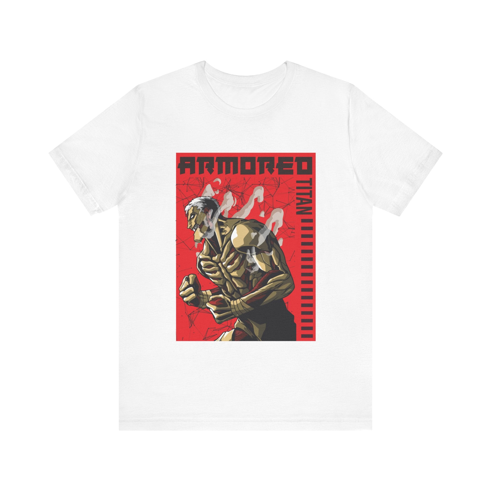 ARMORED TITAN