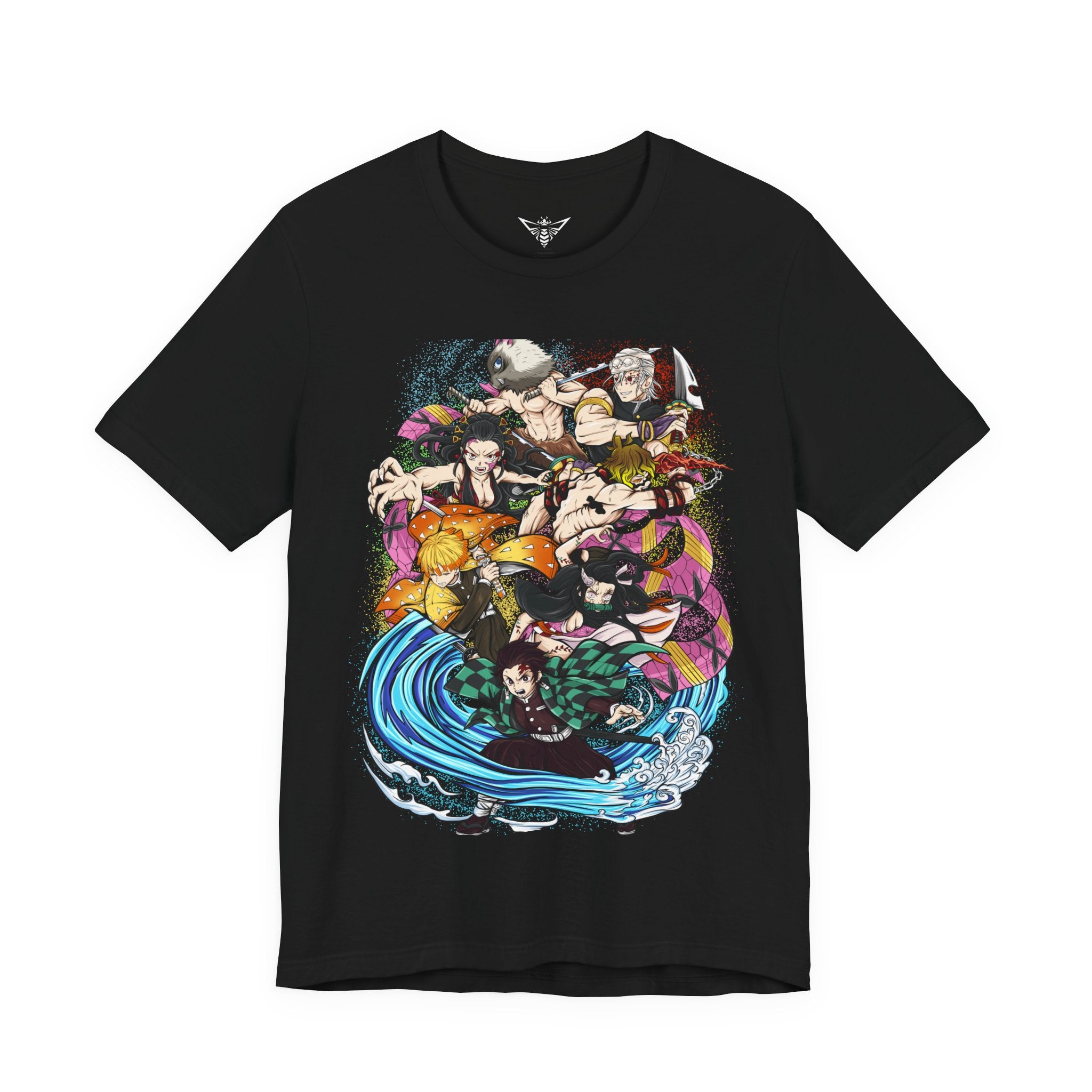 ENTERTAINMENT DISTRICT