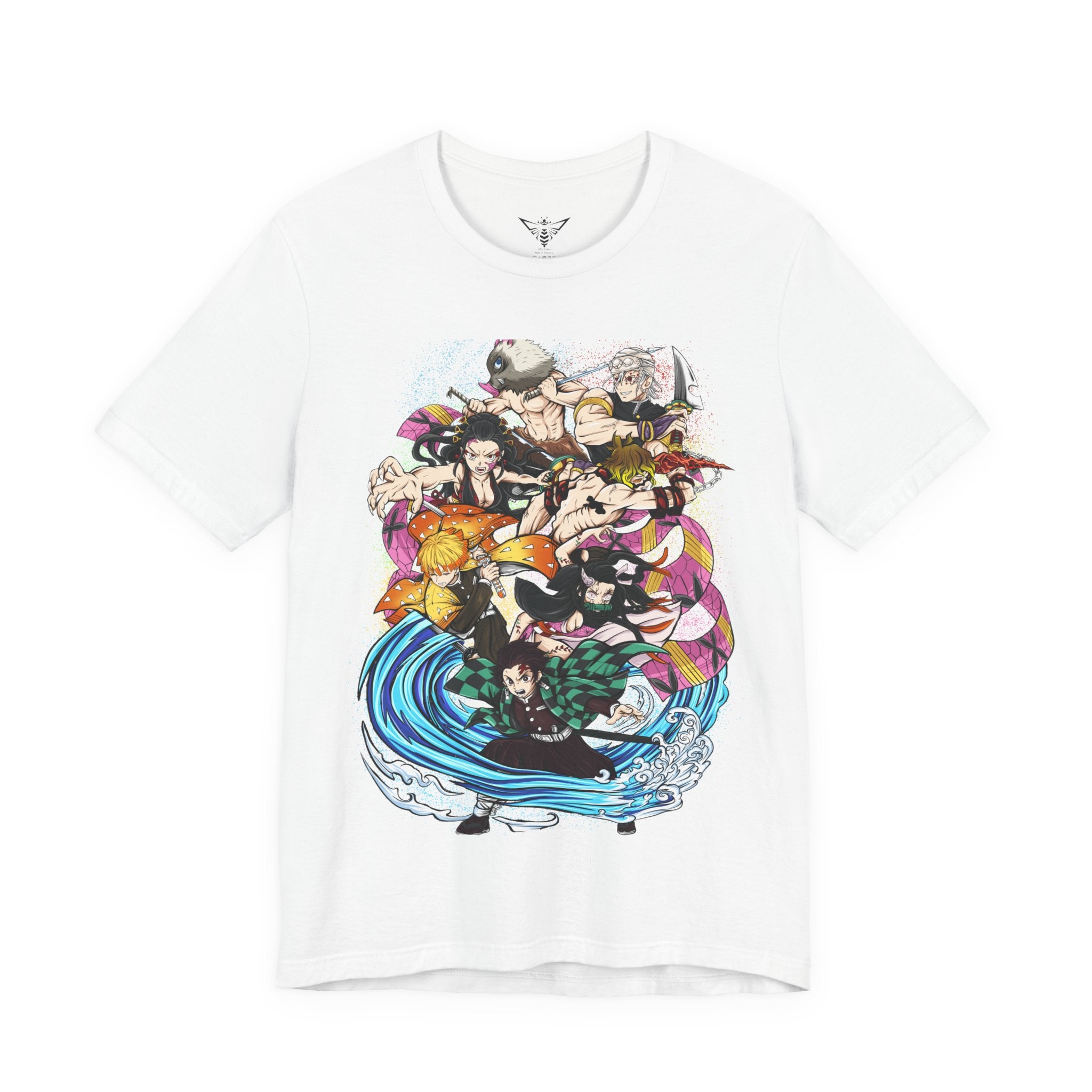 ENTERTAINMENT DISTRICT