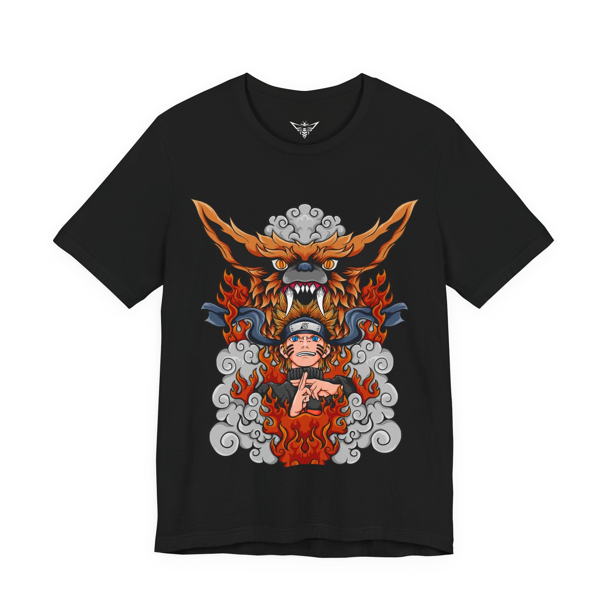 NARUTO X KURAMA
