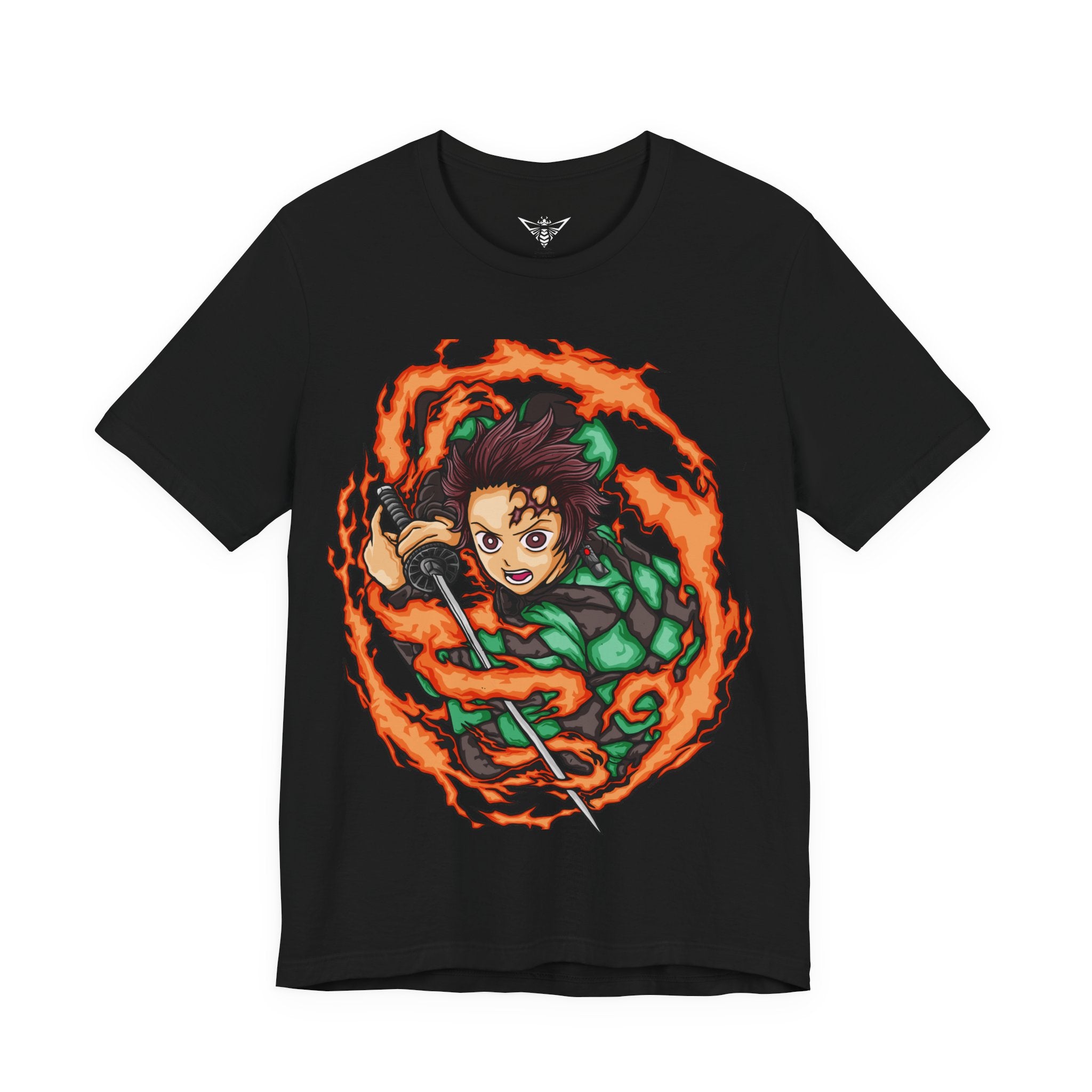 TANJIRO KAMADO