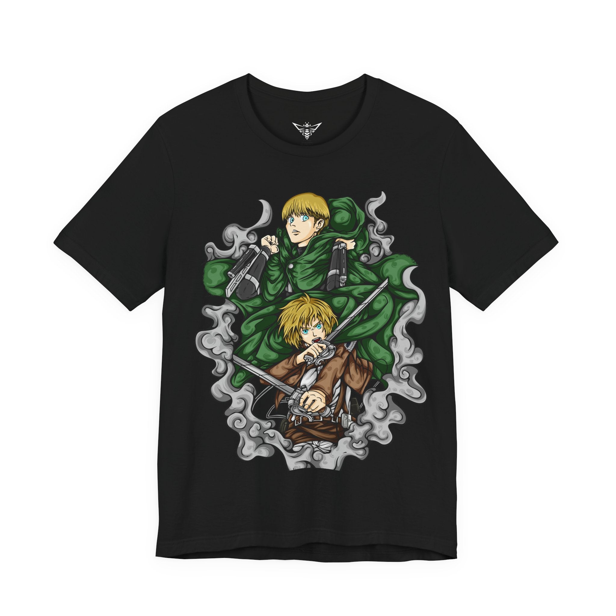ARMIN ARLERT