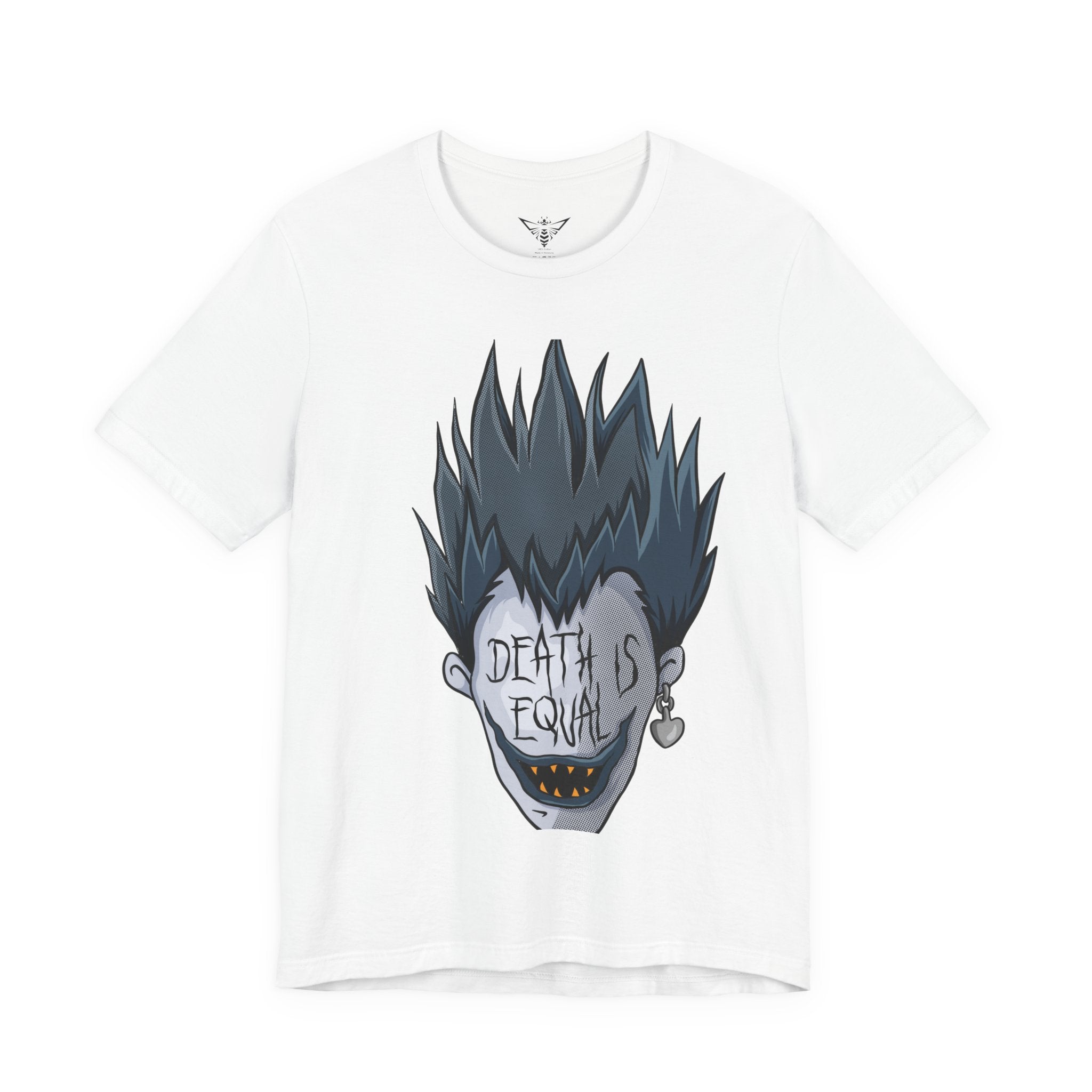 SHINIGAMI RYUK