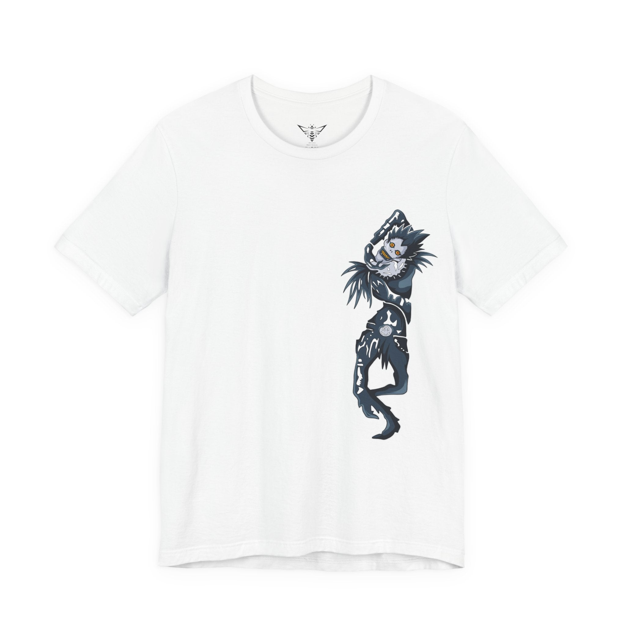 SHINIGAMI RYUK