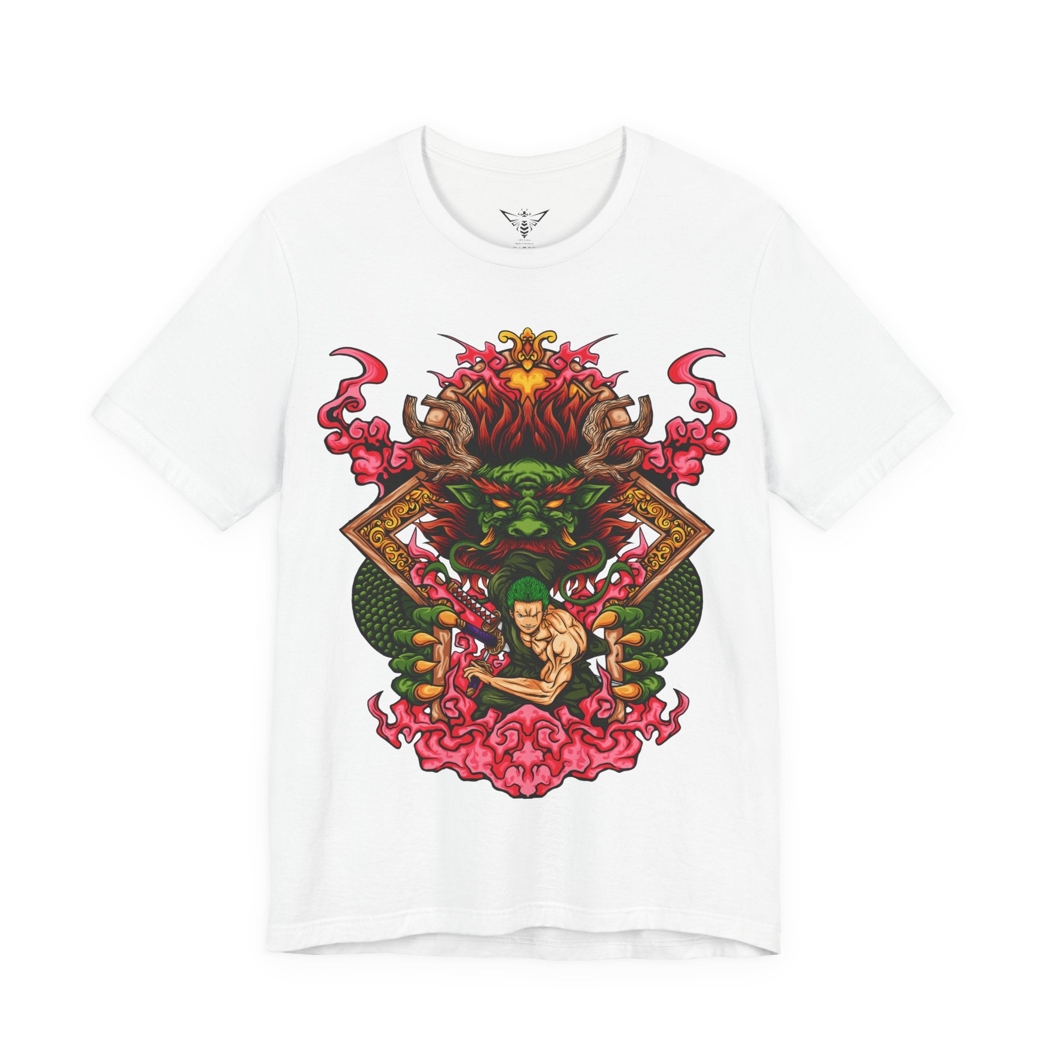 ZORO DRAGON TWISTER