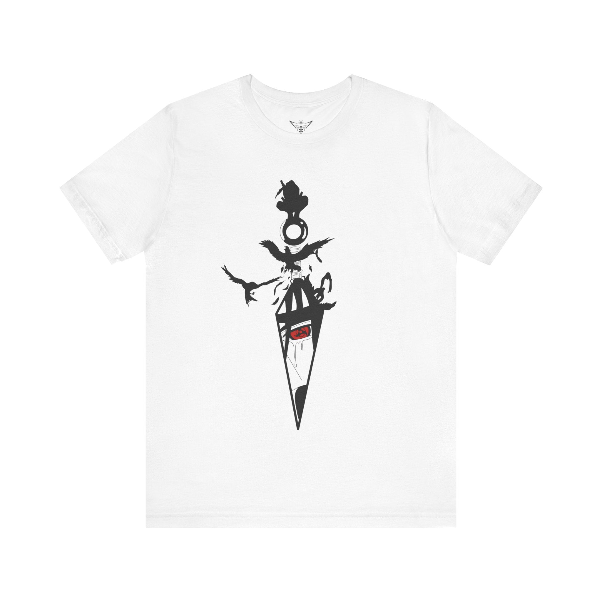 ITACHI’S MANGEKYŌ SHARINGAN