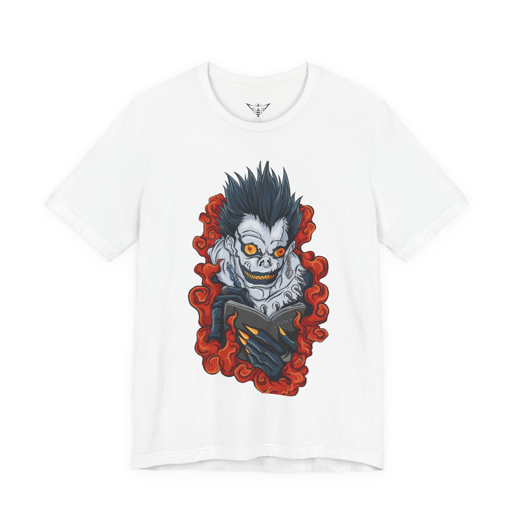 SHINIGAMI RYUK