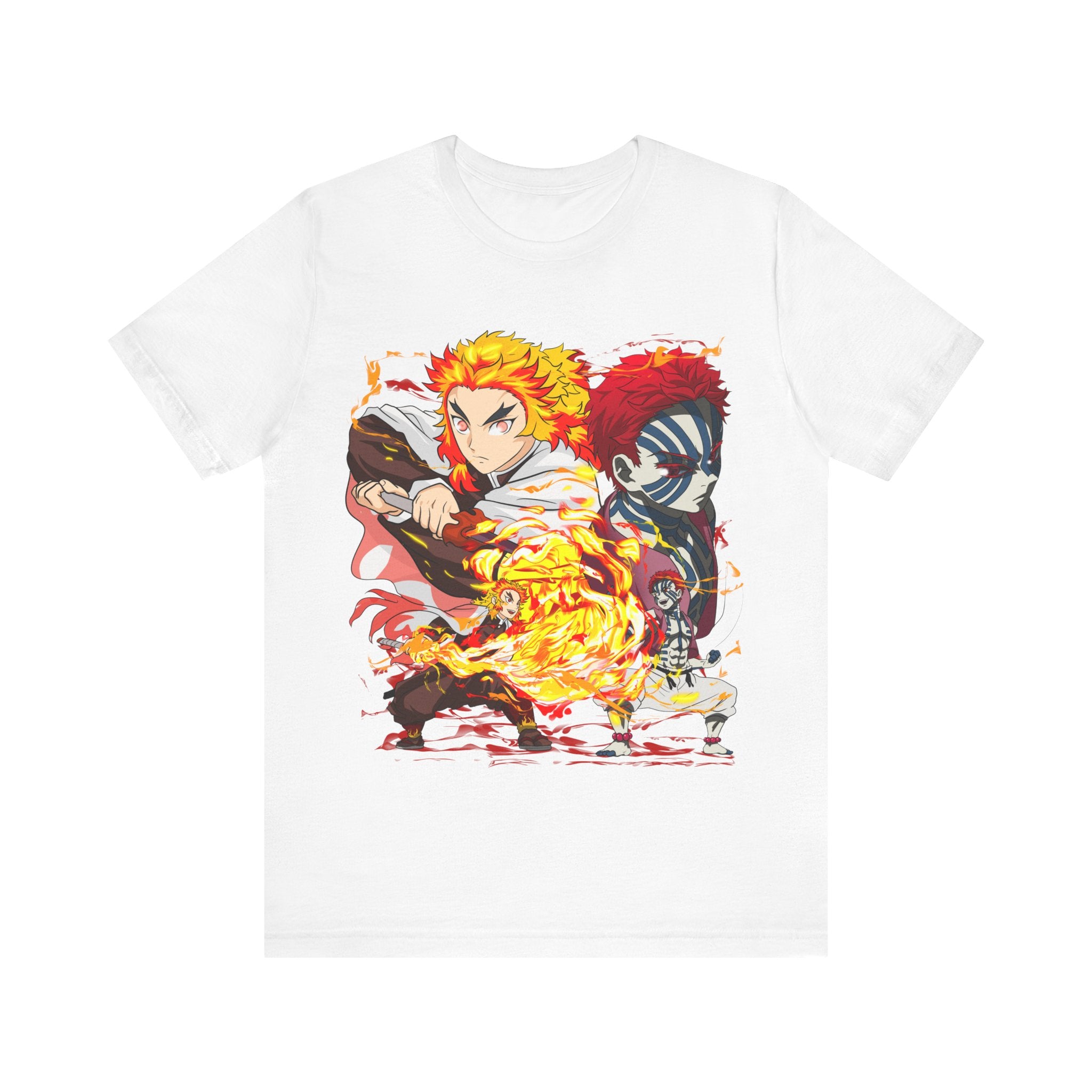 RENGOKU & AKAZA