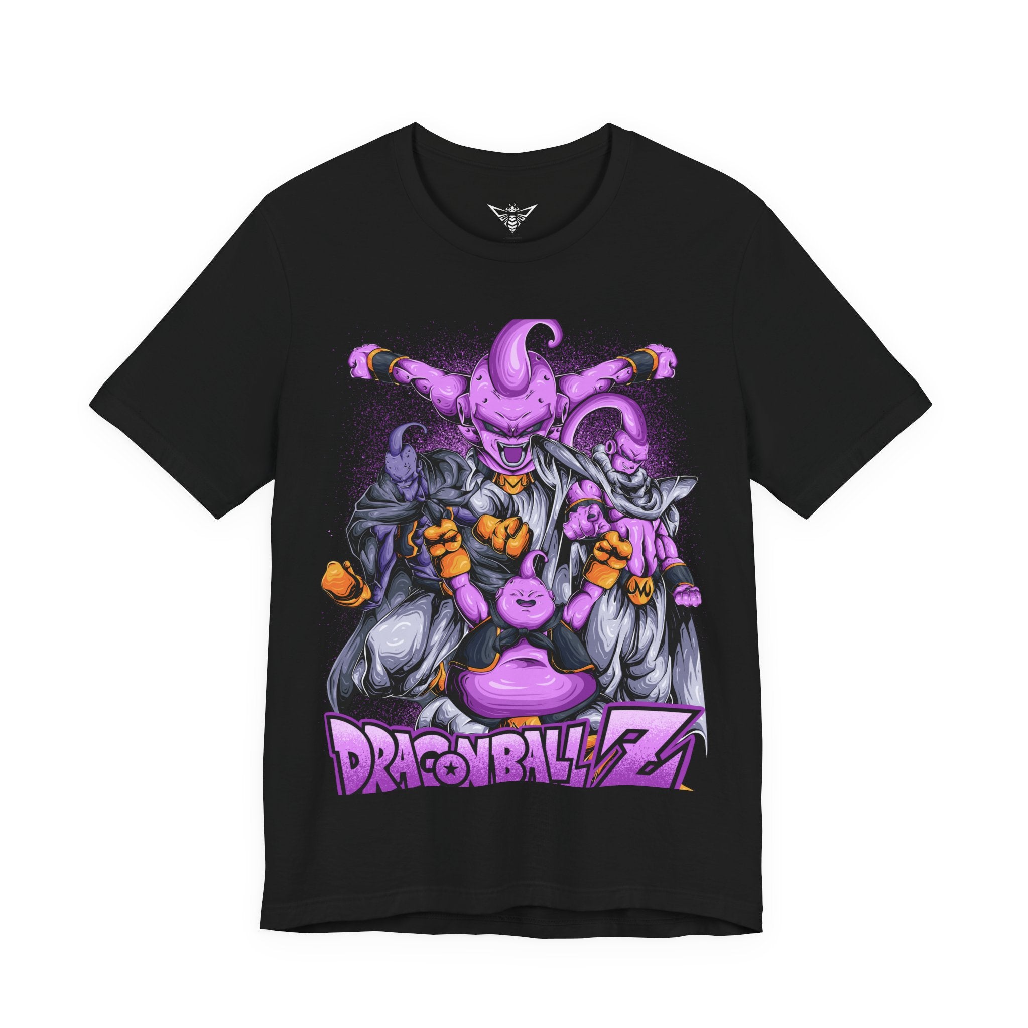 MAJIN BUU