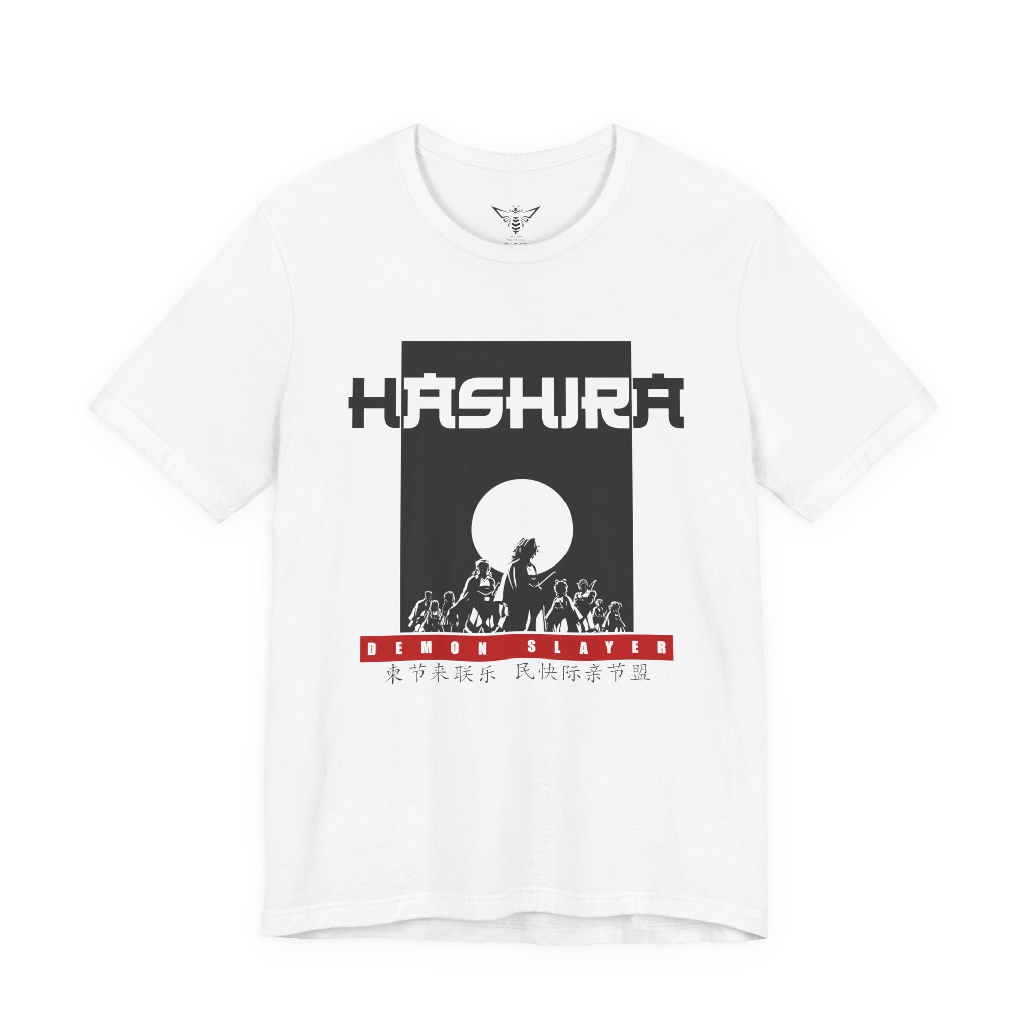 HASHIRA