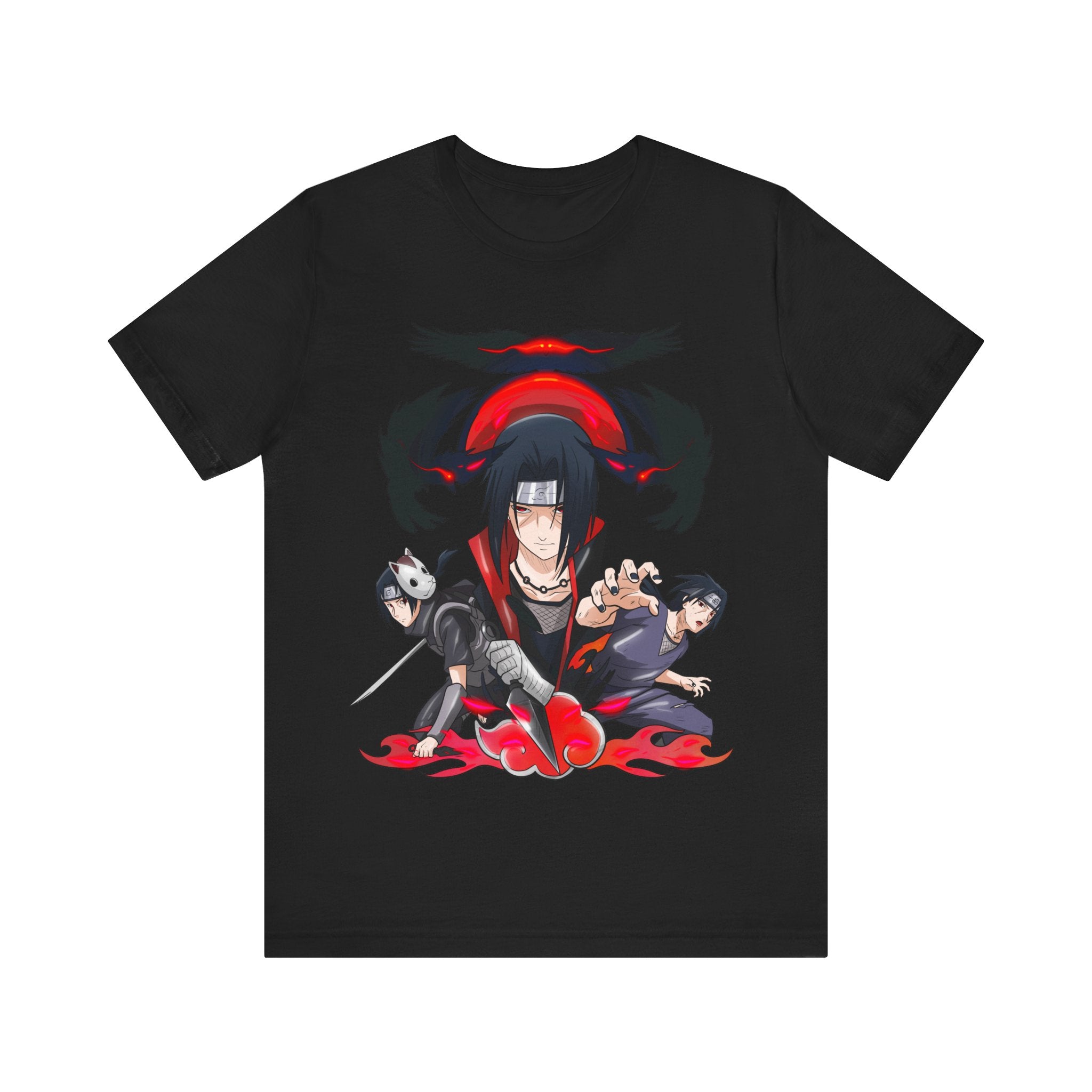 ITACHI UCHIHA