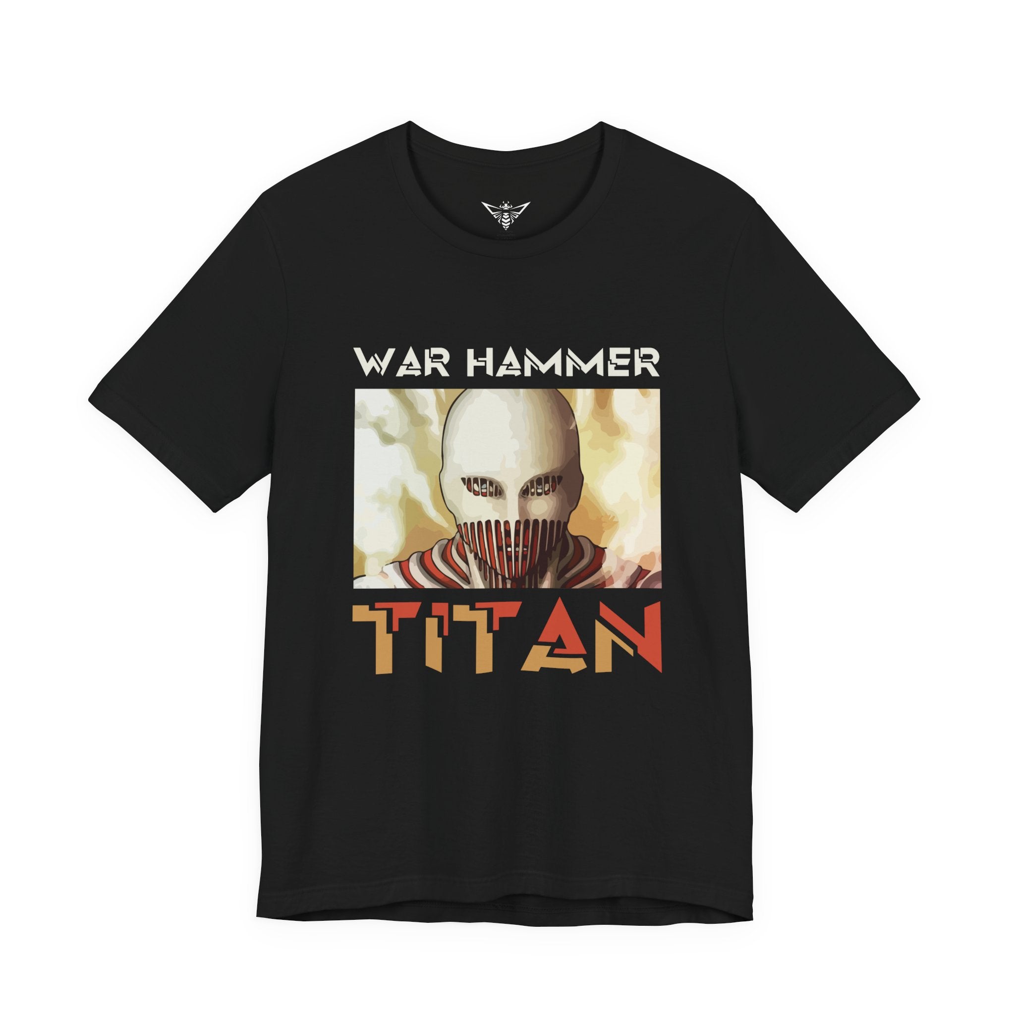 WAR HAMMER