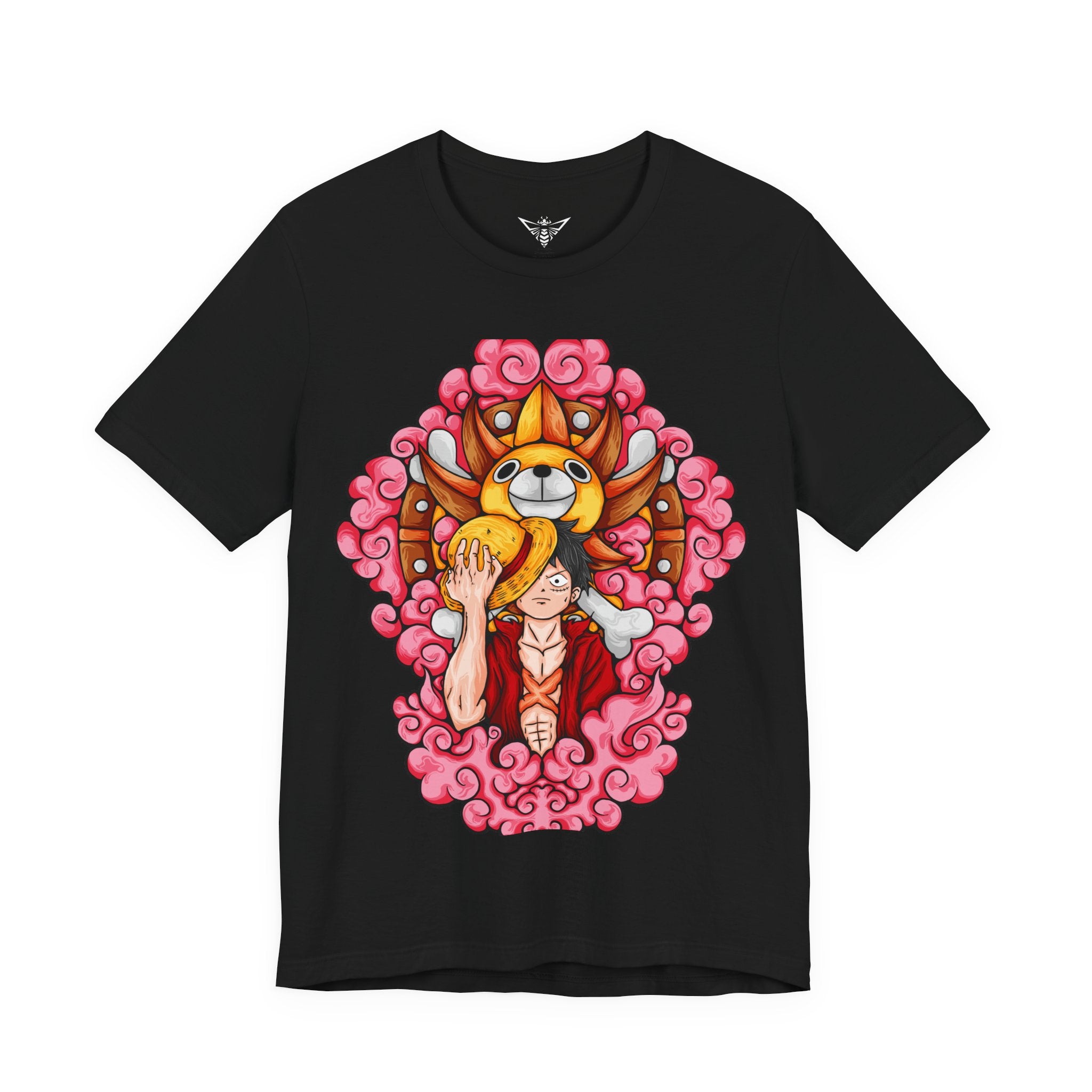 LUFFY X THOUSAND SUNNY