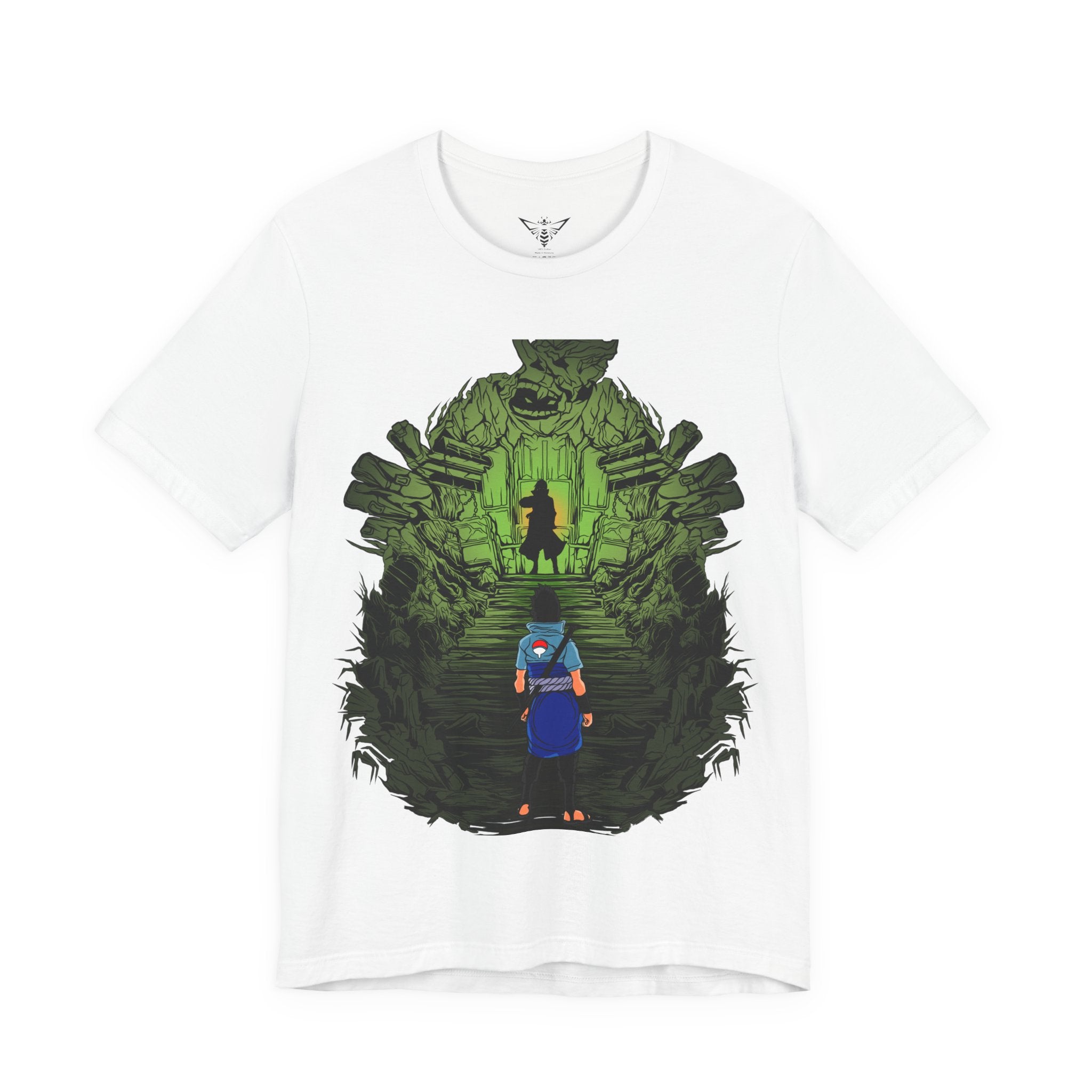 SASUKE UCHIHA