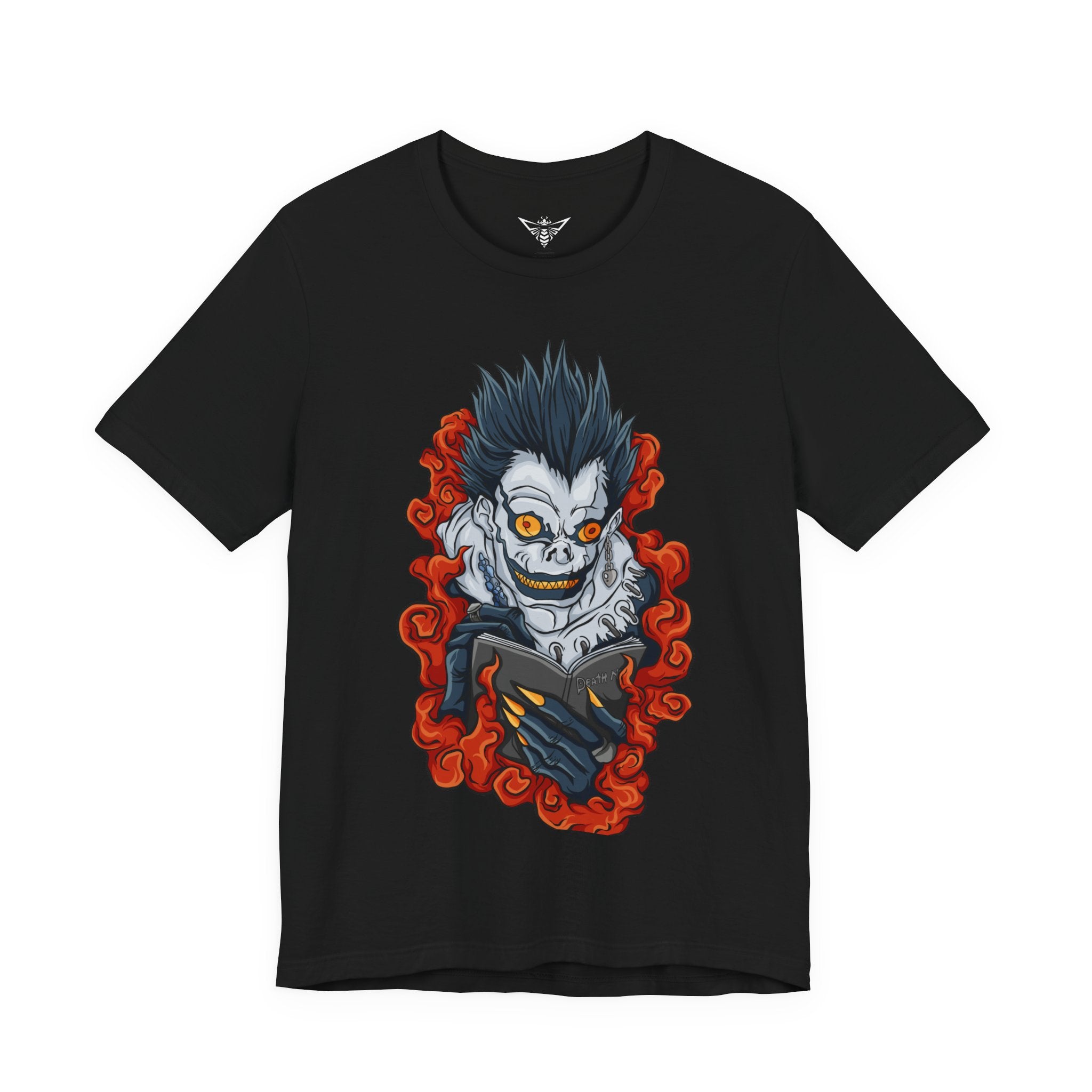 SHINIGAMI RYUK