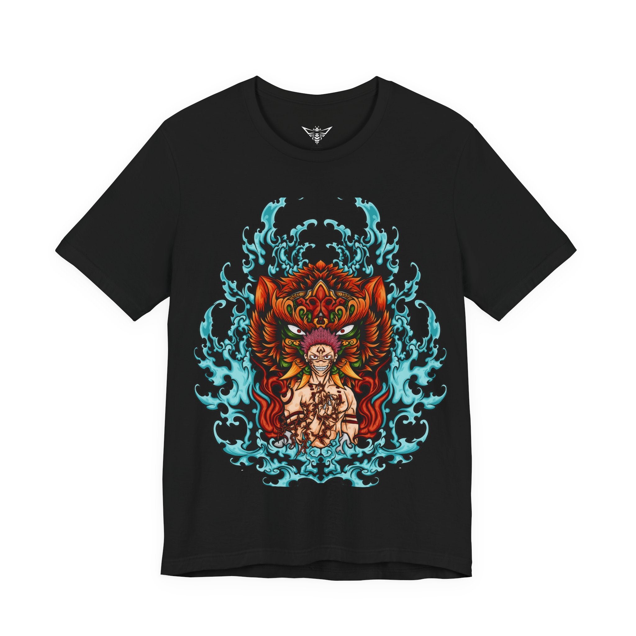 KING OF CURSES SUKUNA