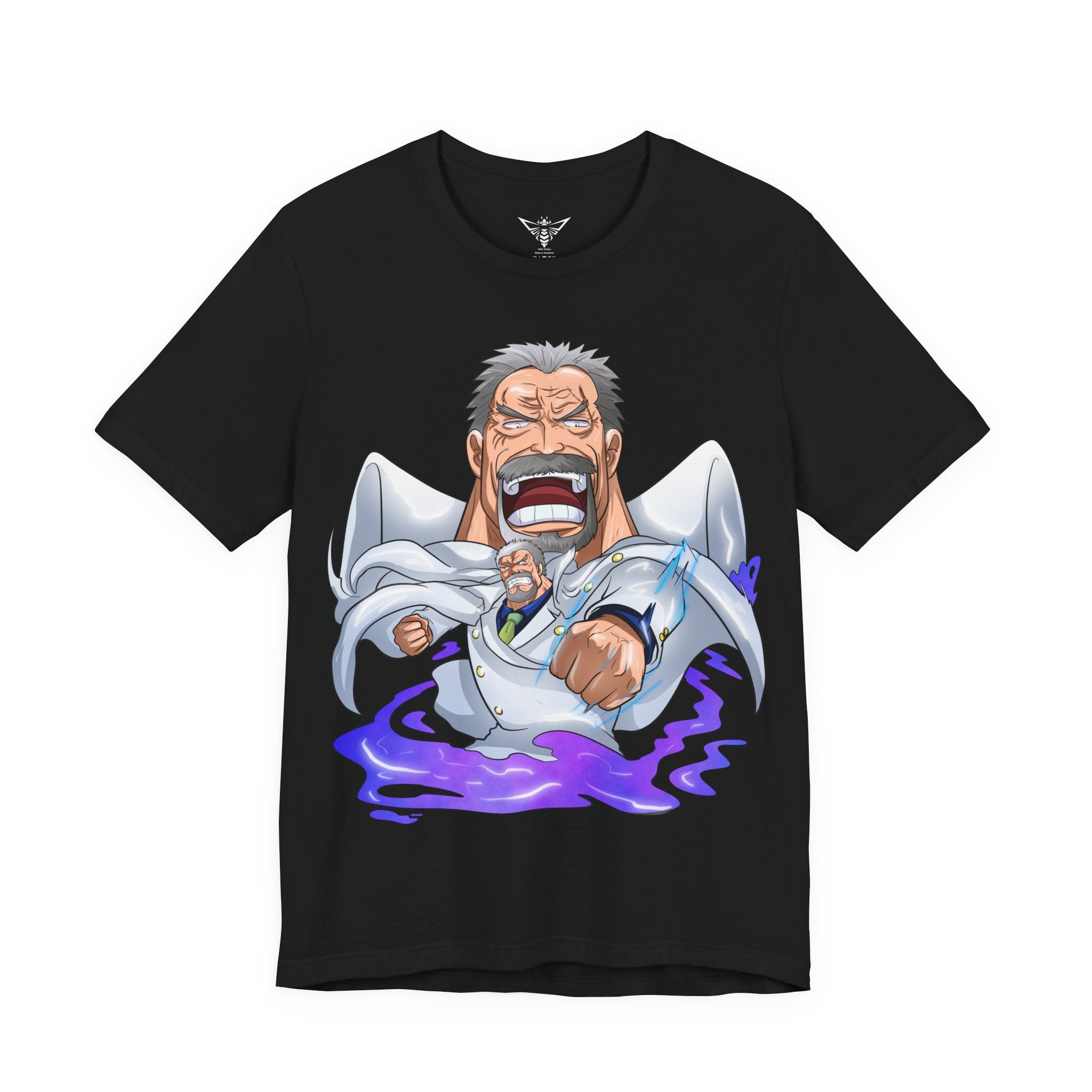 MONKEY D GARP
