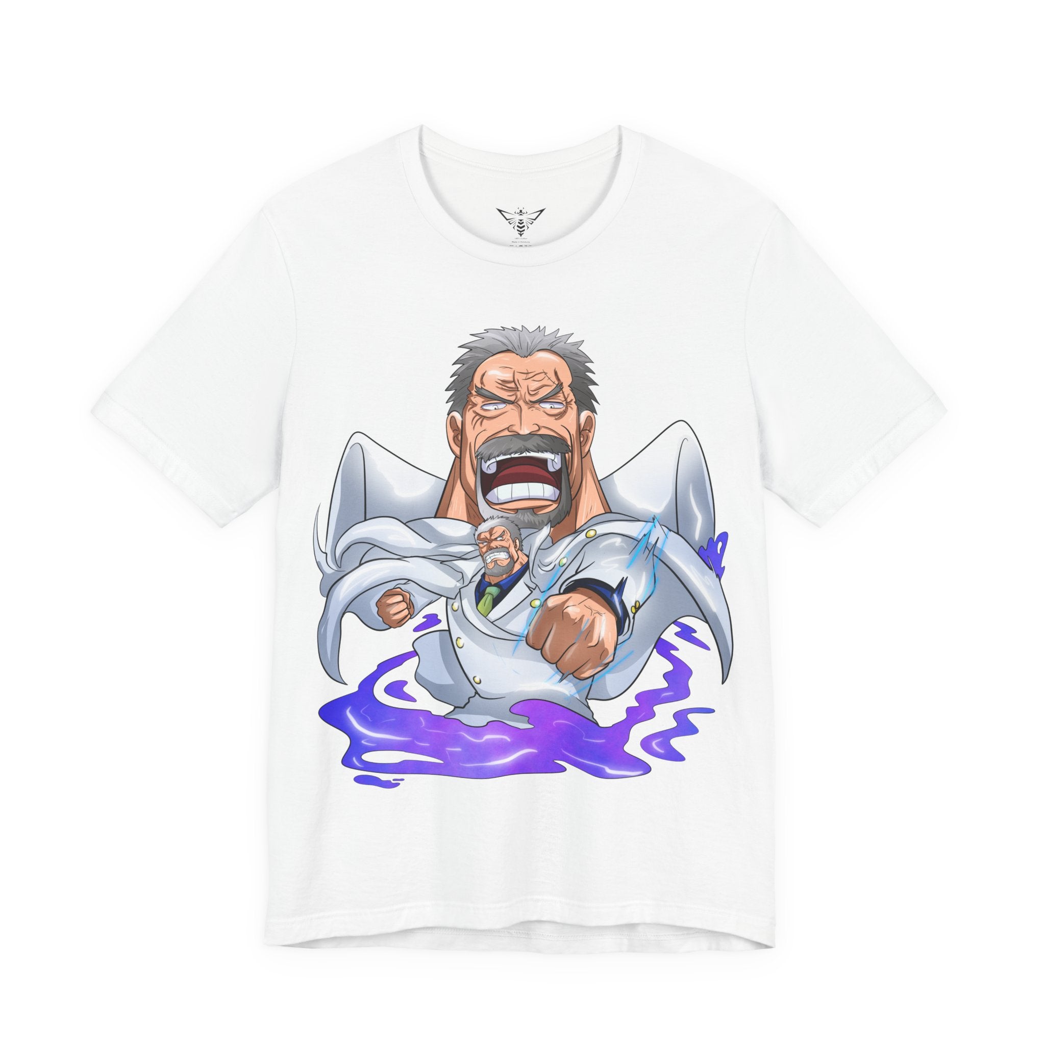 MONKEY D GARP