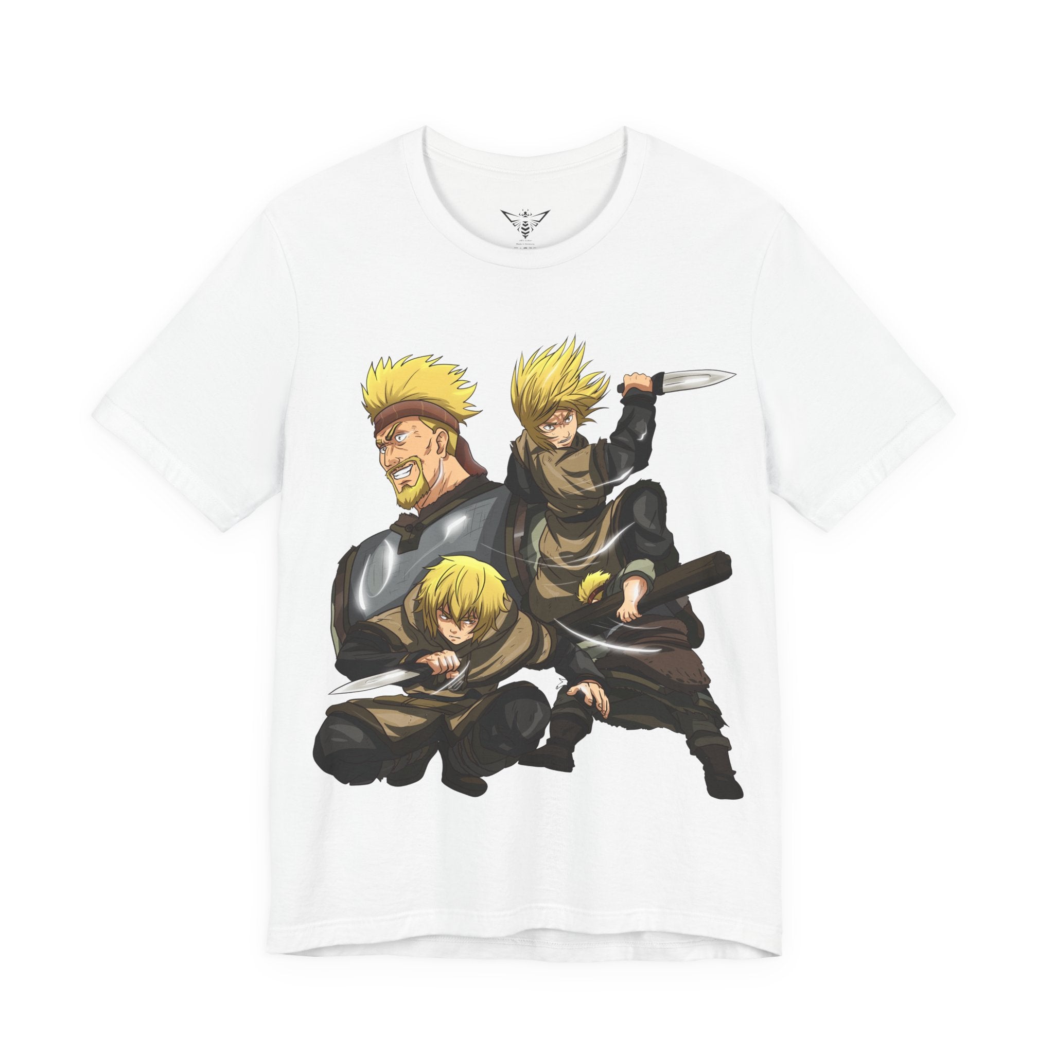 THORKELL x THORFINN