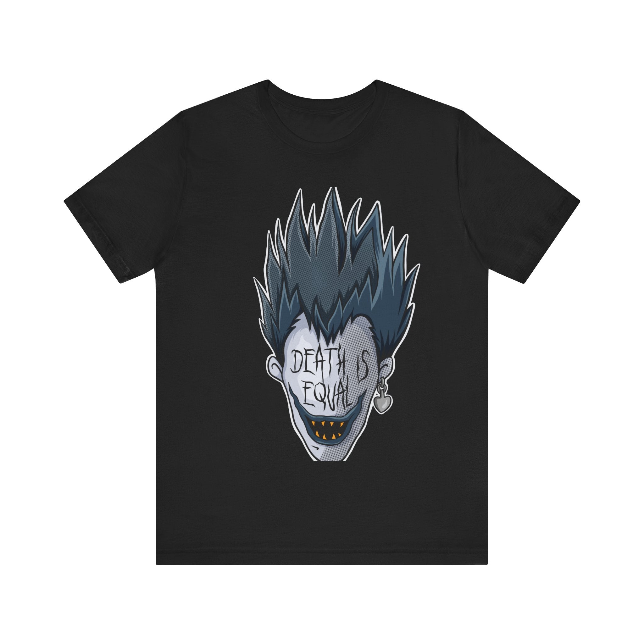 SHINIGAMI RYUK