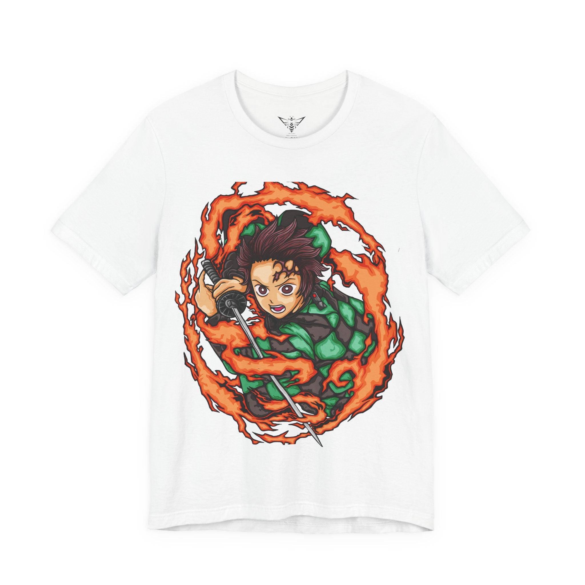 TANJIRO KAMADO