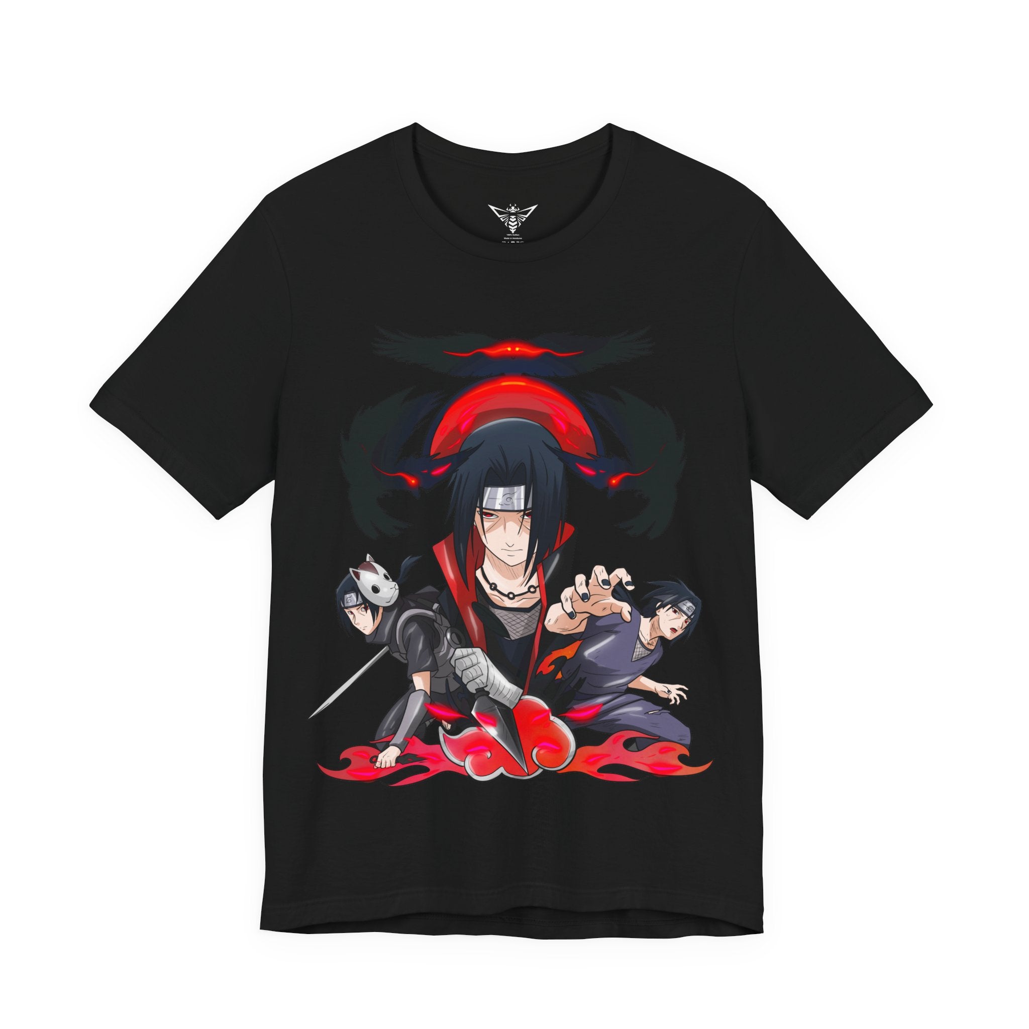 ITACHI UCHIHA