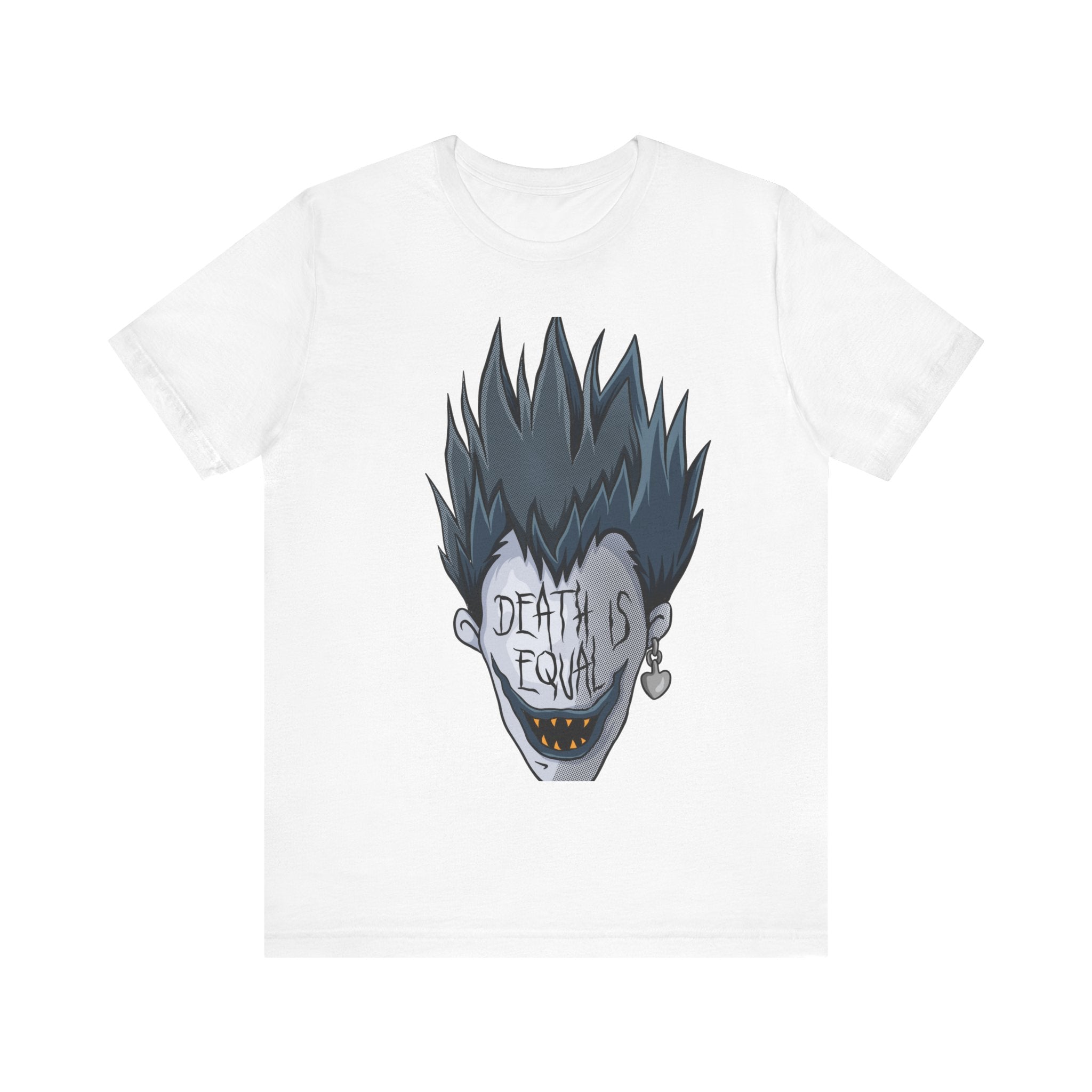 SHINIGAMI RYUK