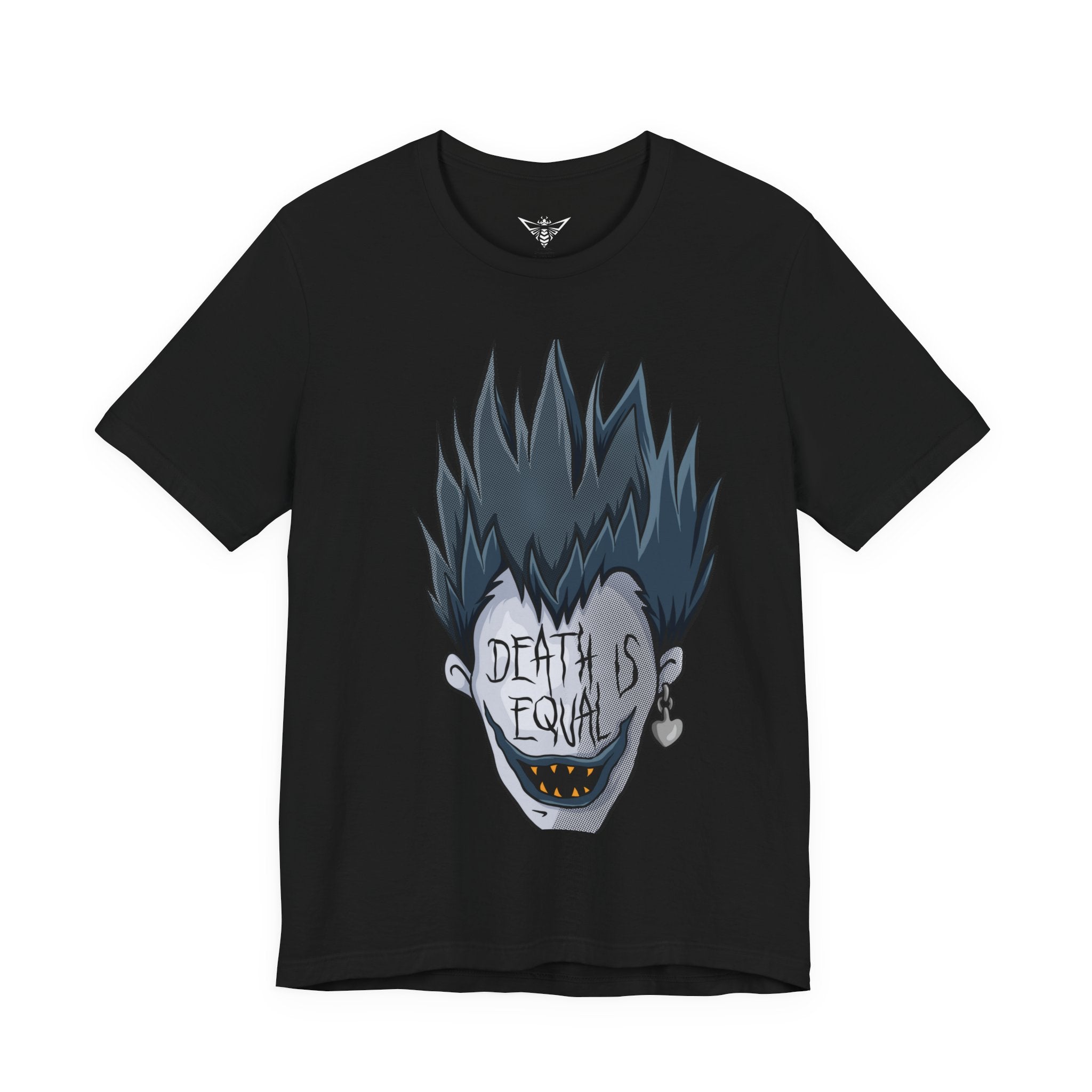 SHINIGAMI RYUK