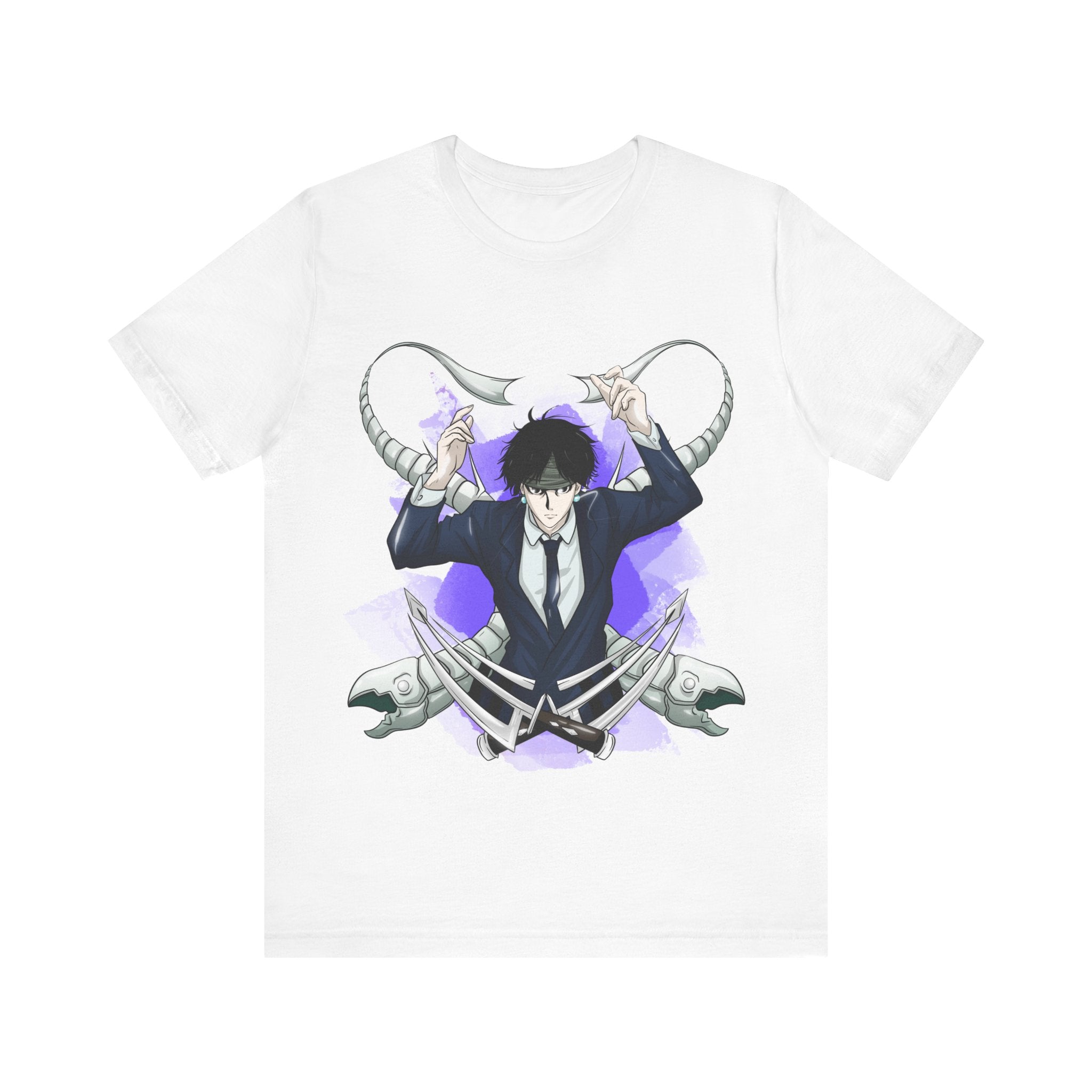 CHROLLO LUCILFER