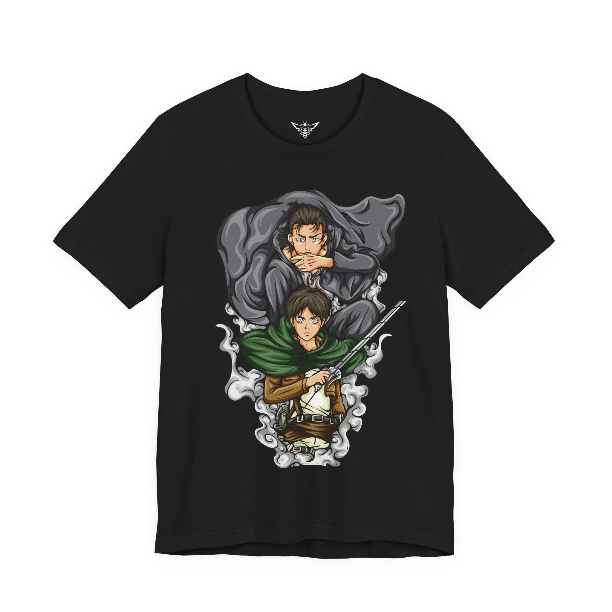 EREN YEAGER