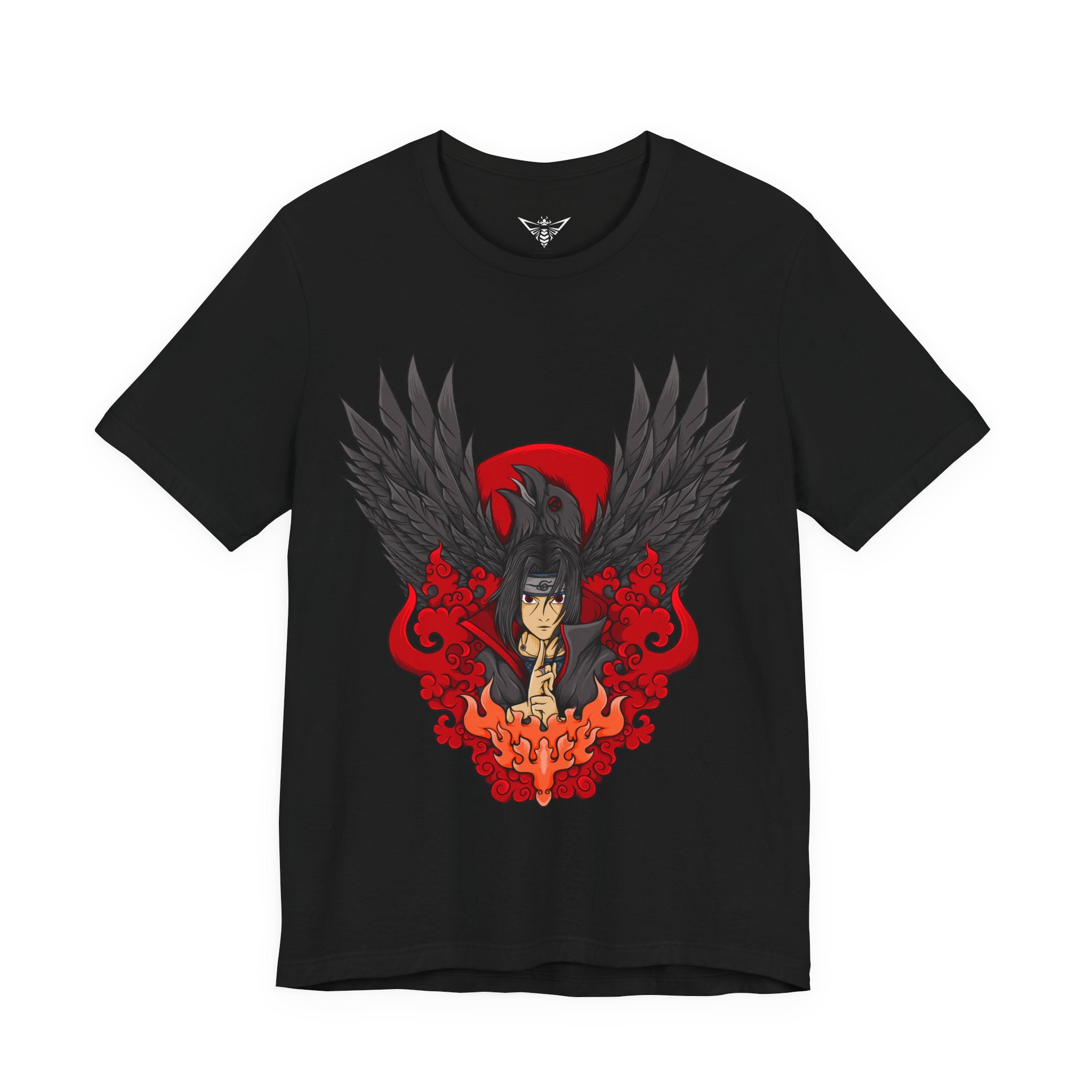 ITACHI GENJUTSU