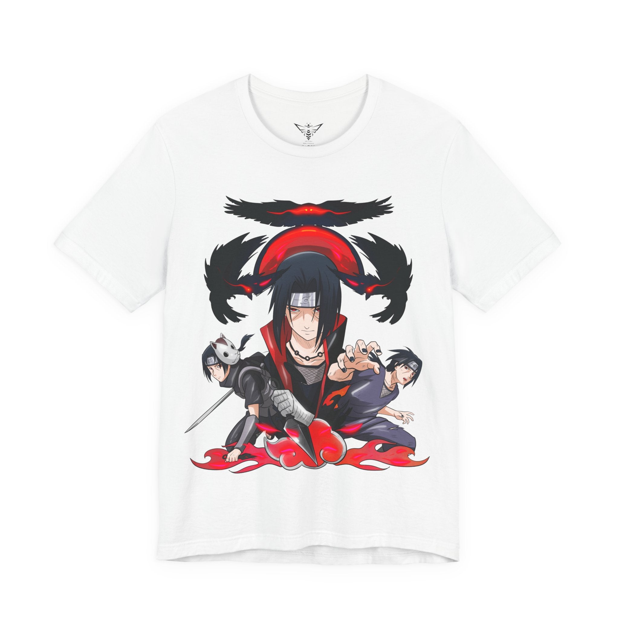 ITACHI UCHIHA