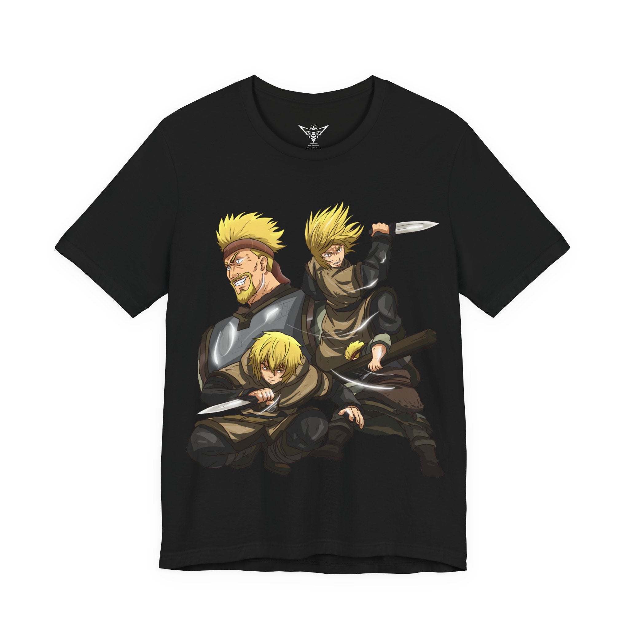 THORKELL x THORFINN