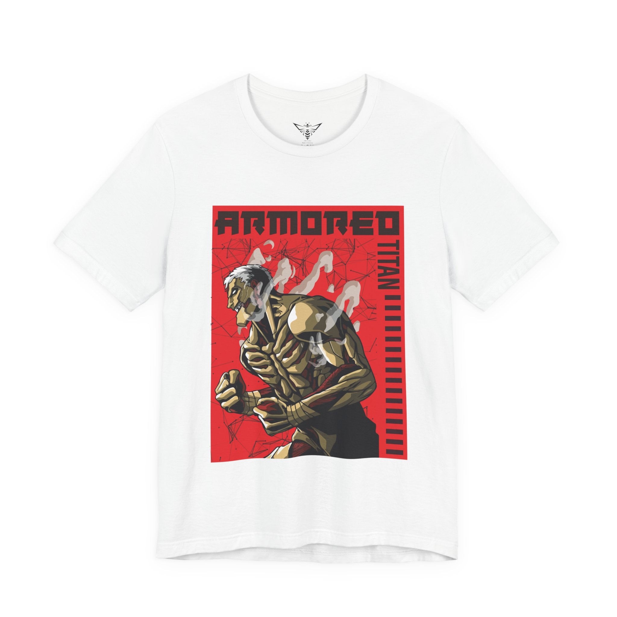 ARMORED TITAN