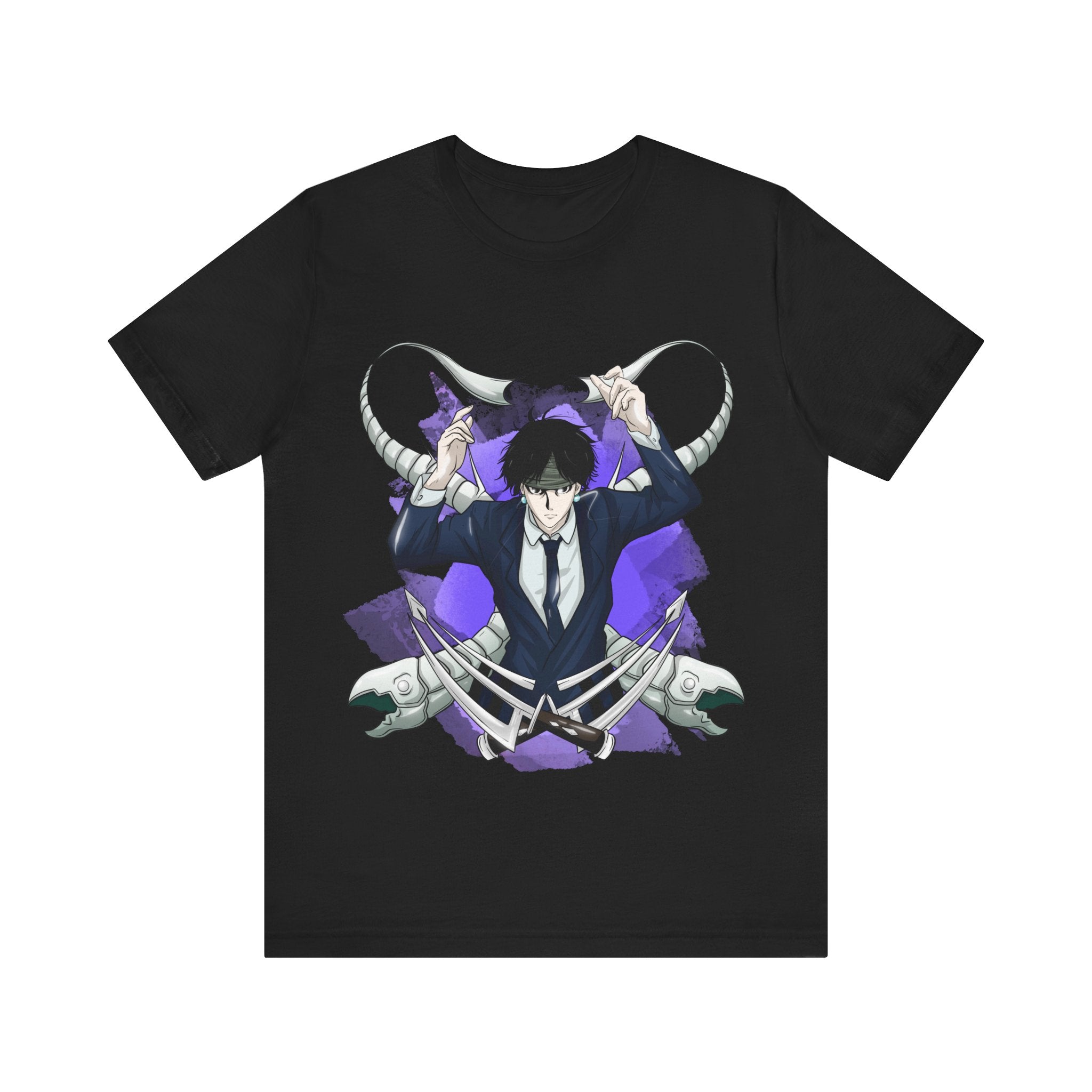 CHROLLO LUCILFER