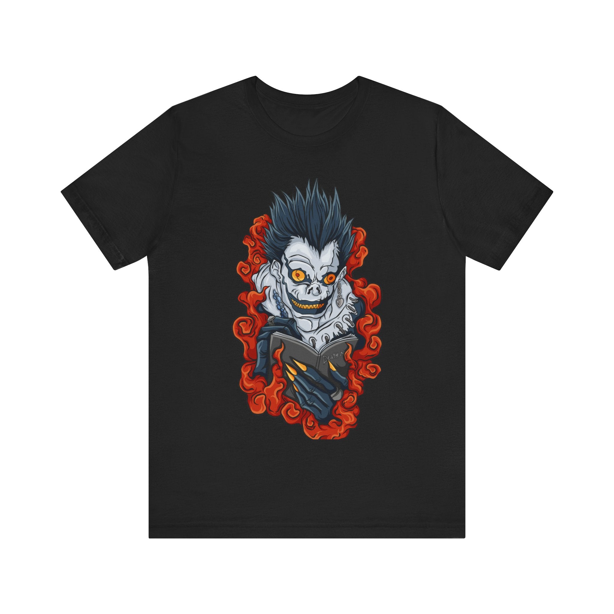 SHINIGAMI RYUK