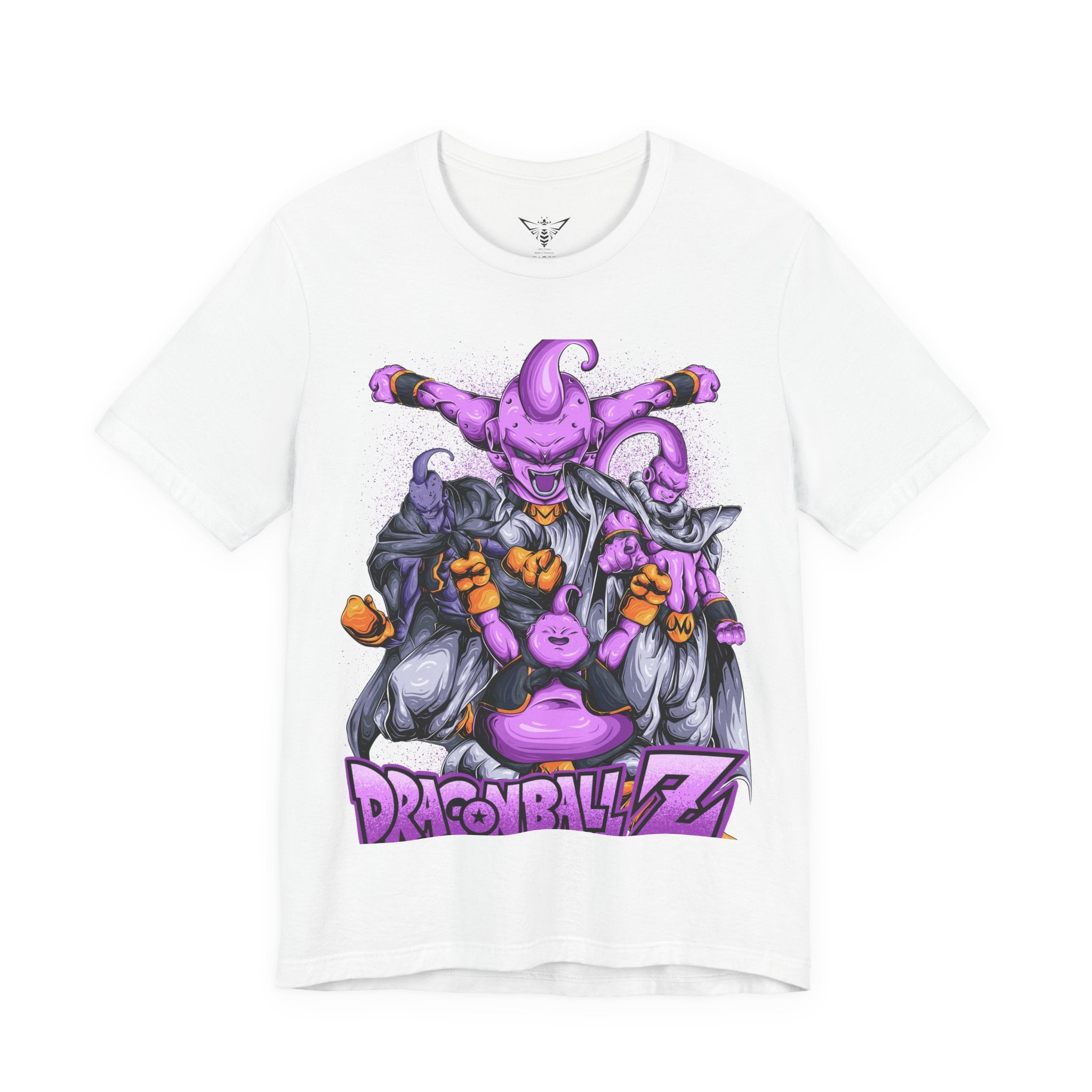 MAJIN BUU