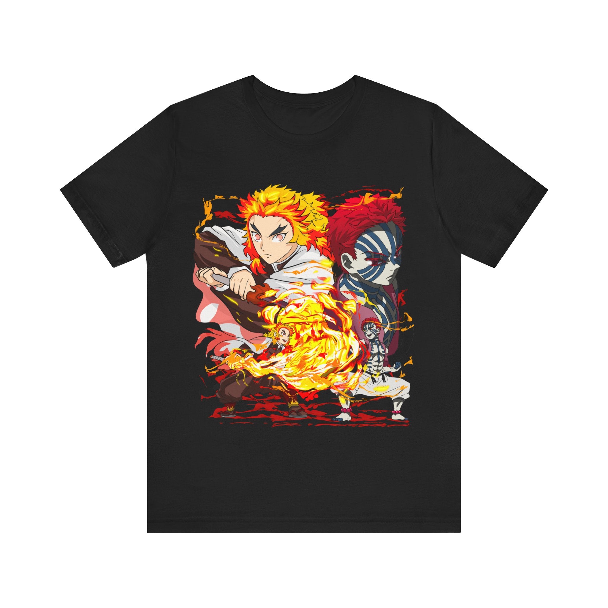 RENGOKU & AKAZA