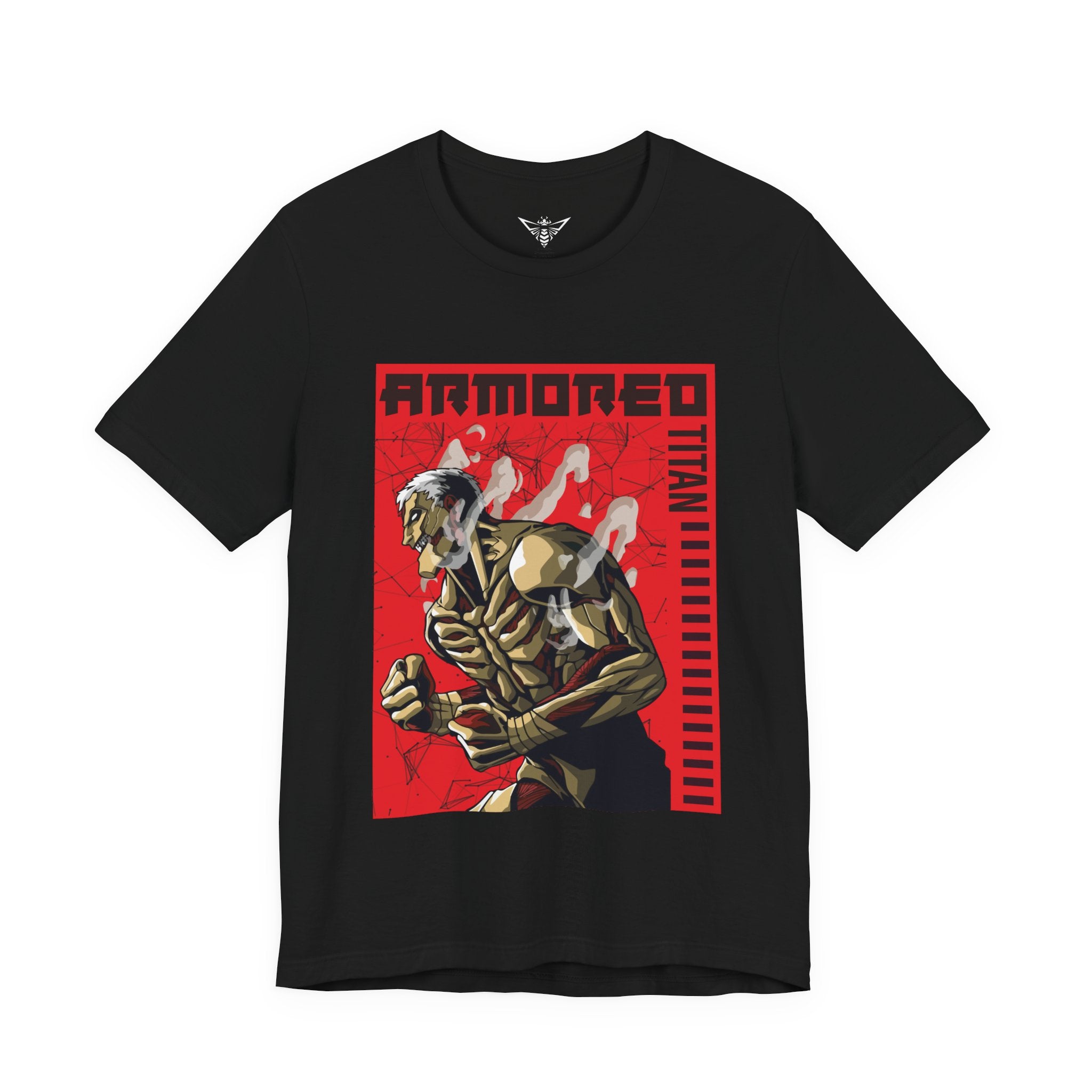 ARMORED TITAN