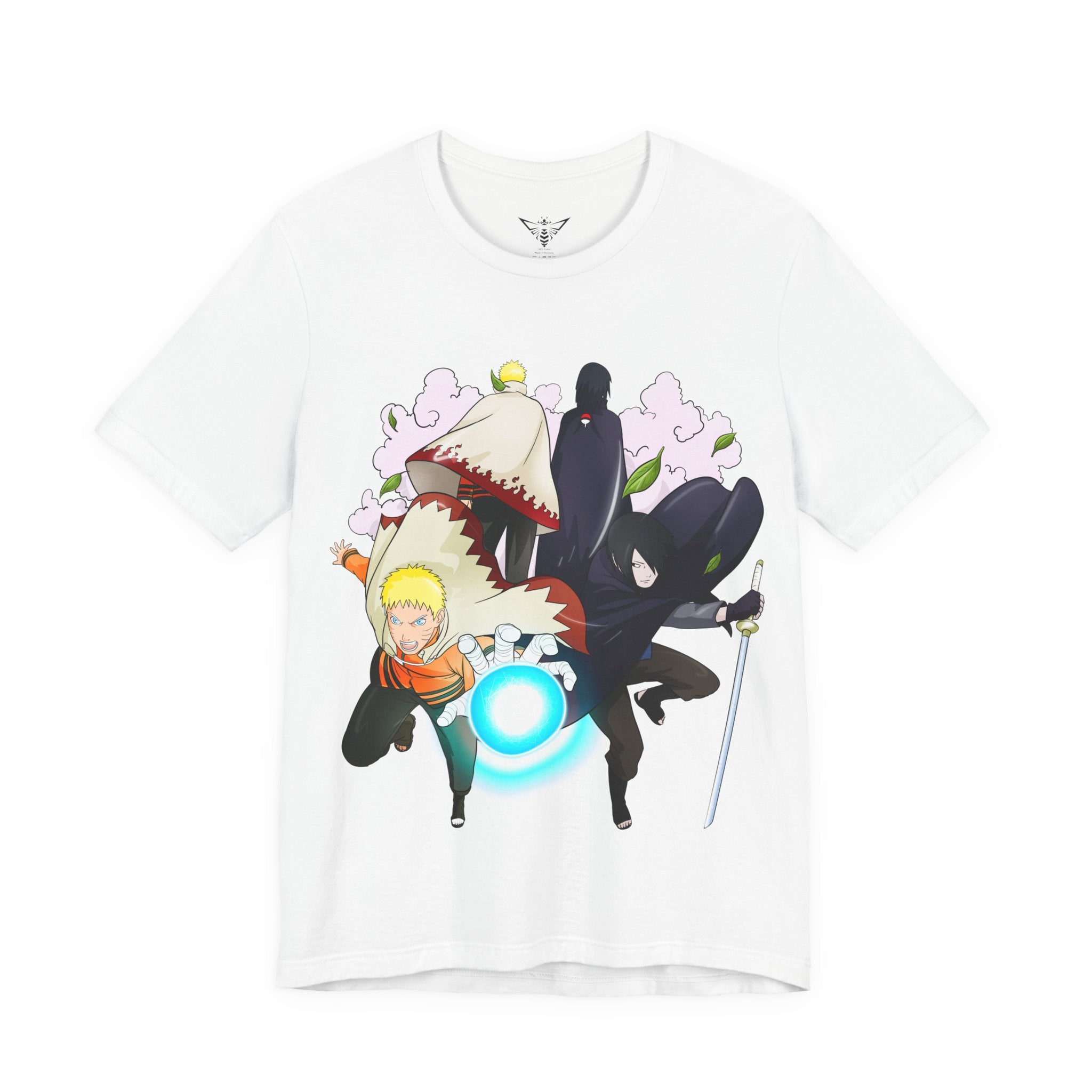 NARUTO x SASUKE