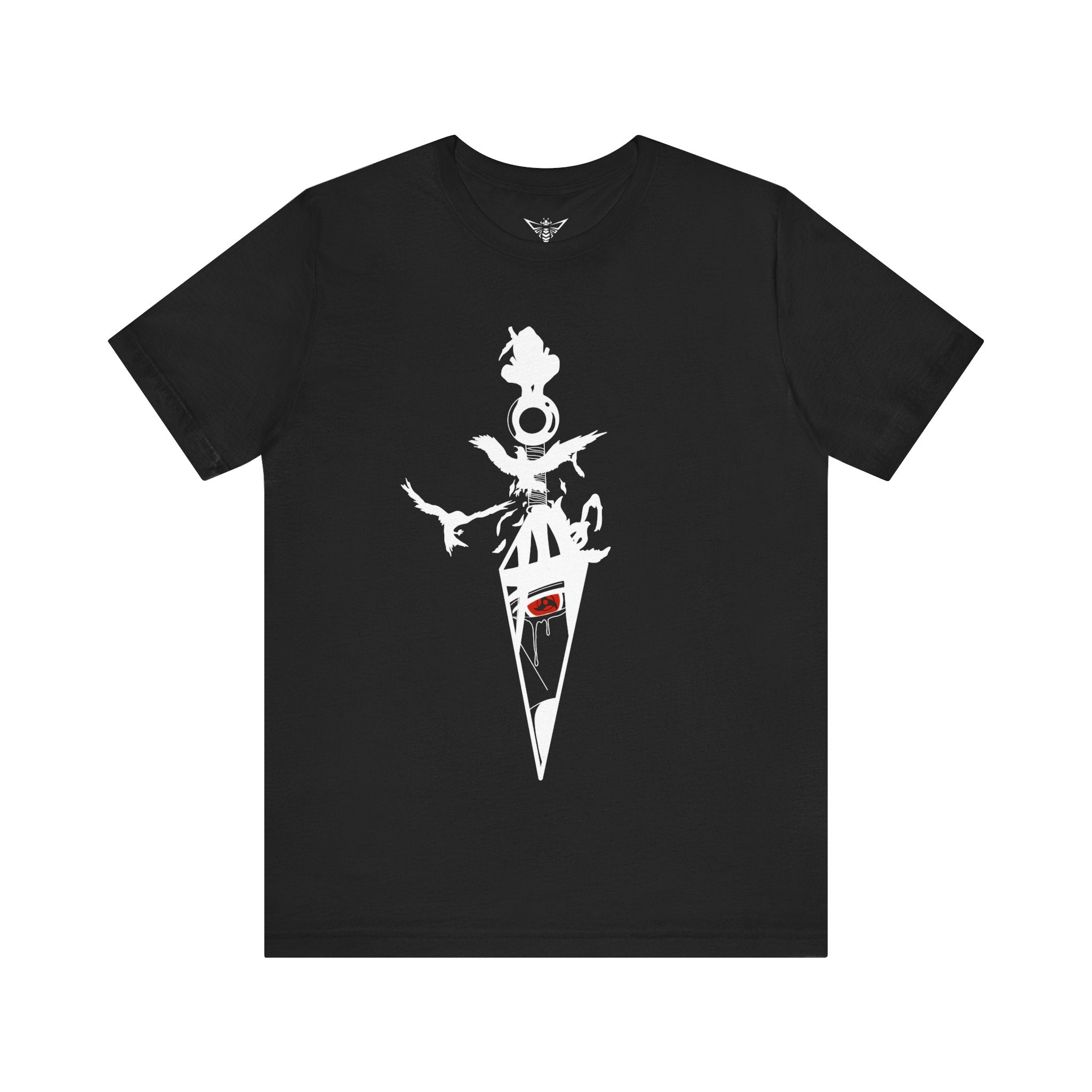 ITACHI’S MANGEKYŌ SHARINGAN