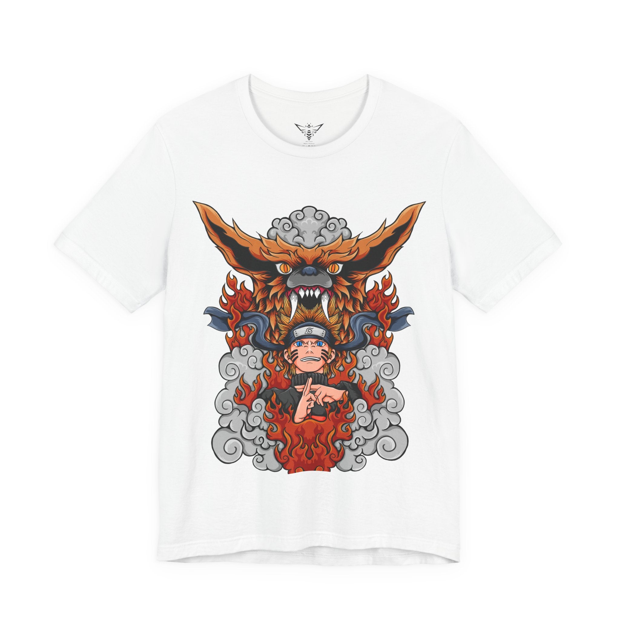 NARUTO X KURAMA