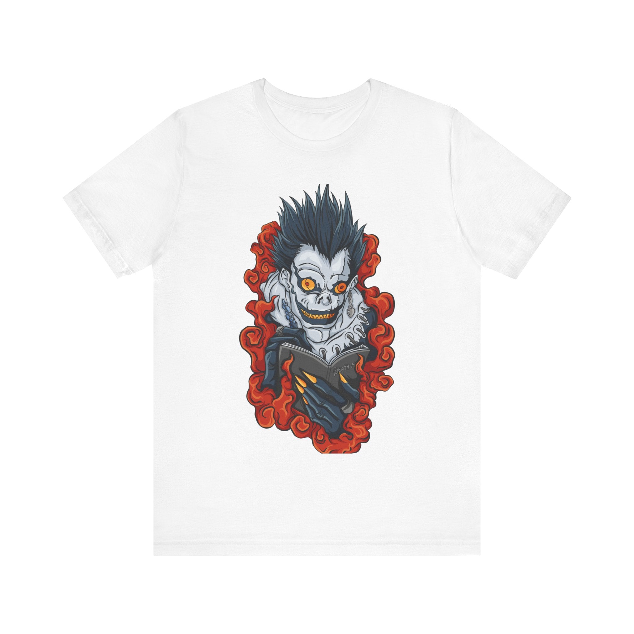 SHINIGAMI RYUK