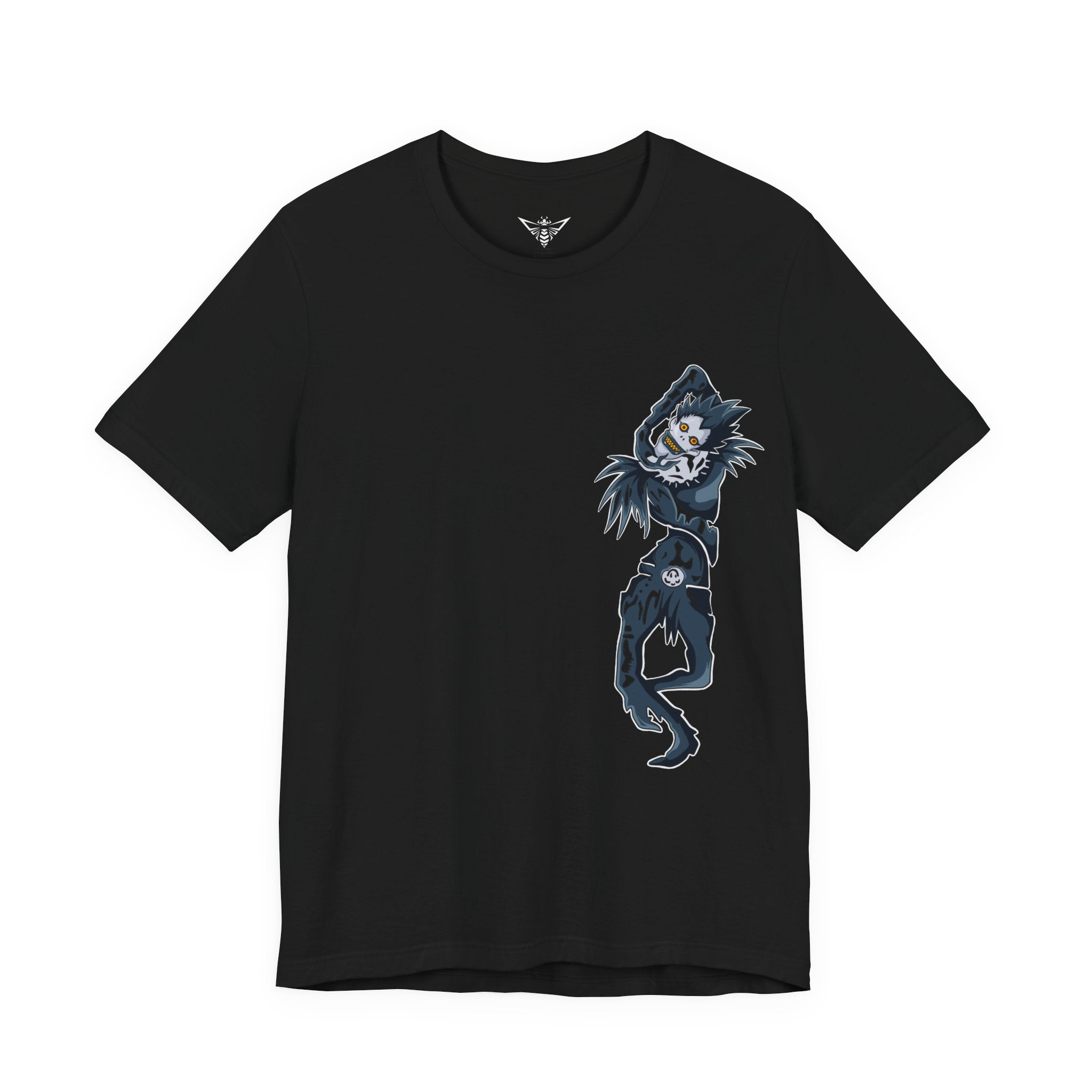 SHINIGAMI RYUK