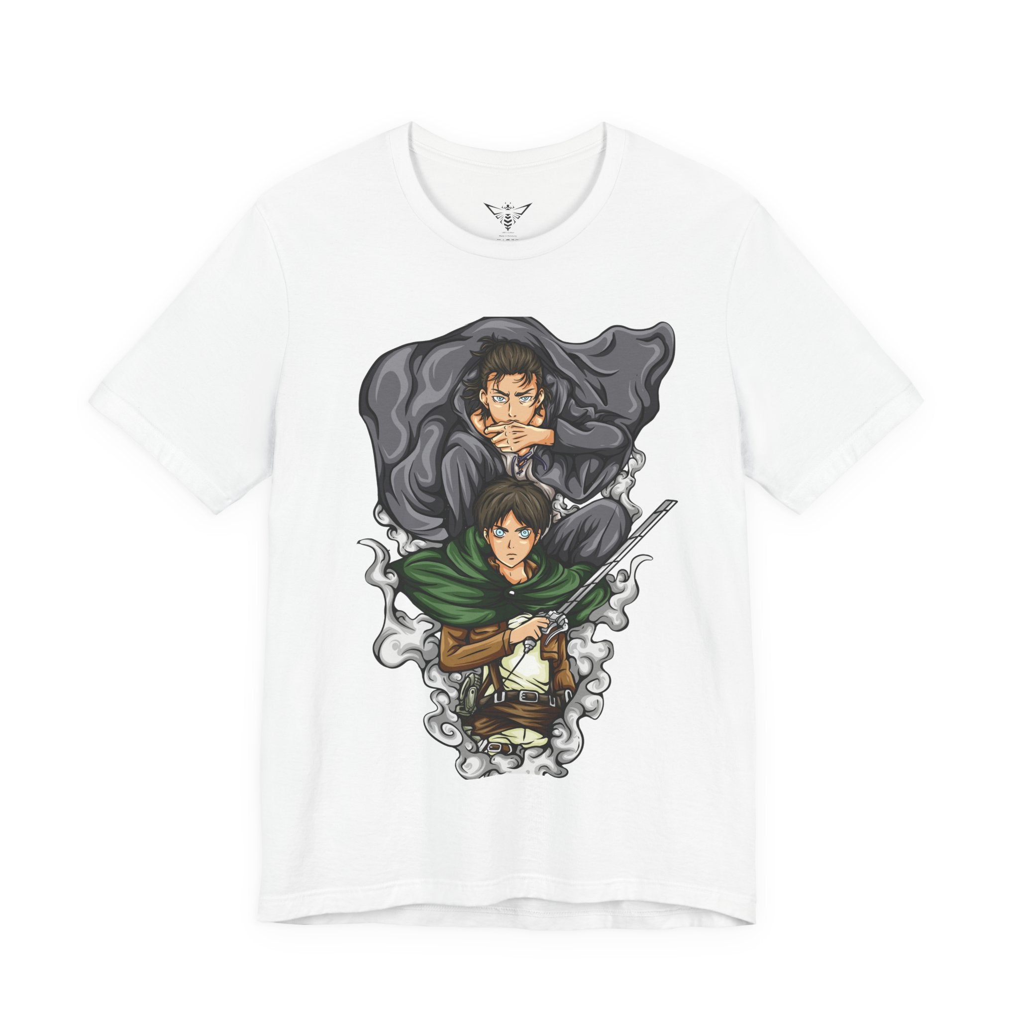 EREN YEAGER