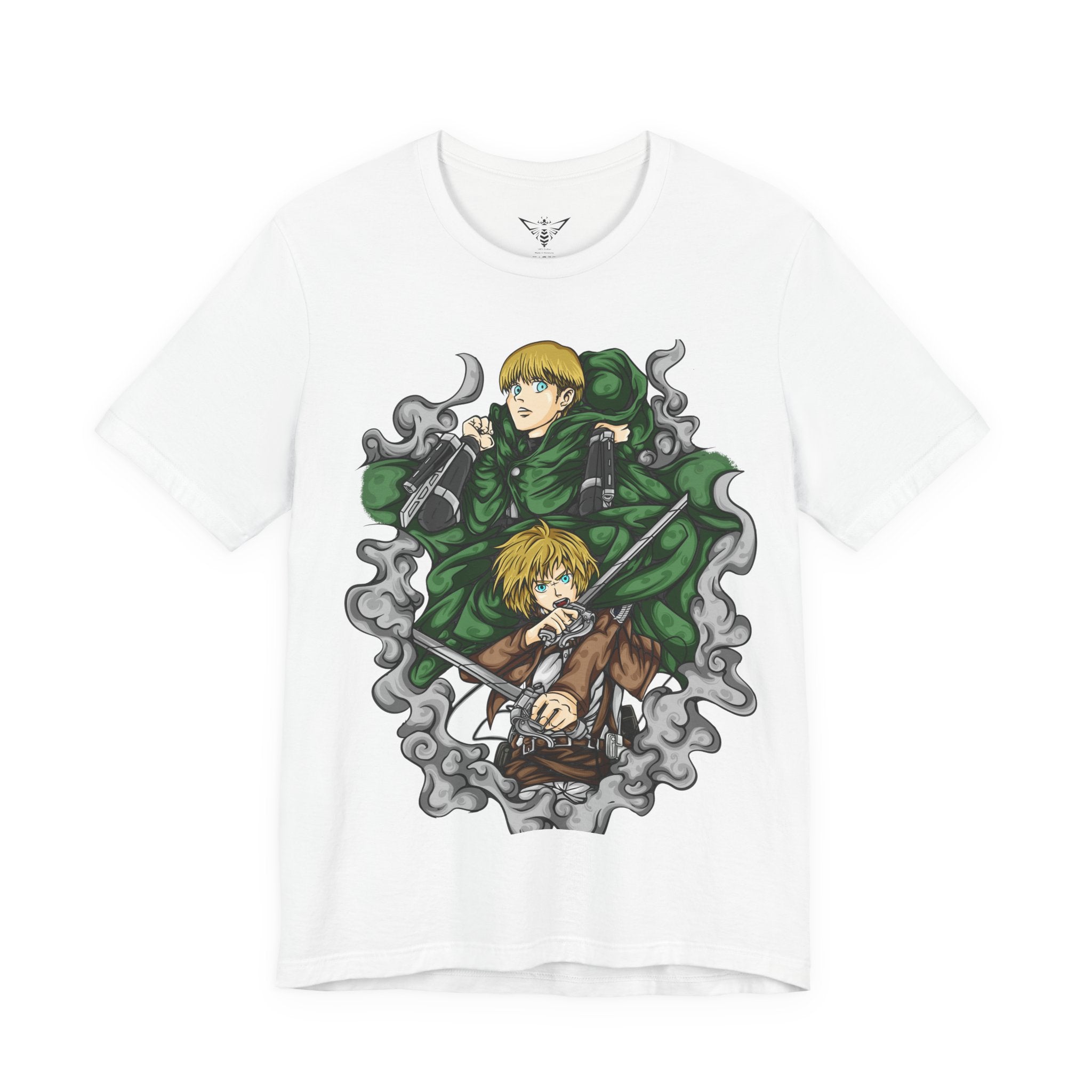 ARMIN ARLERT