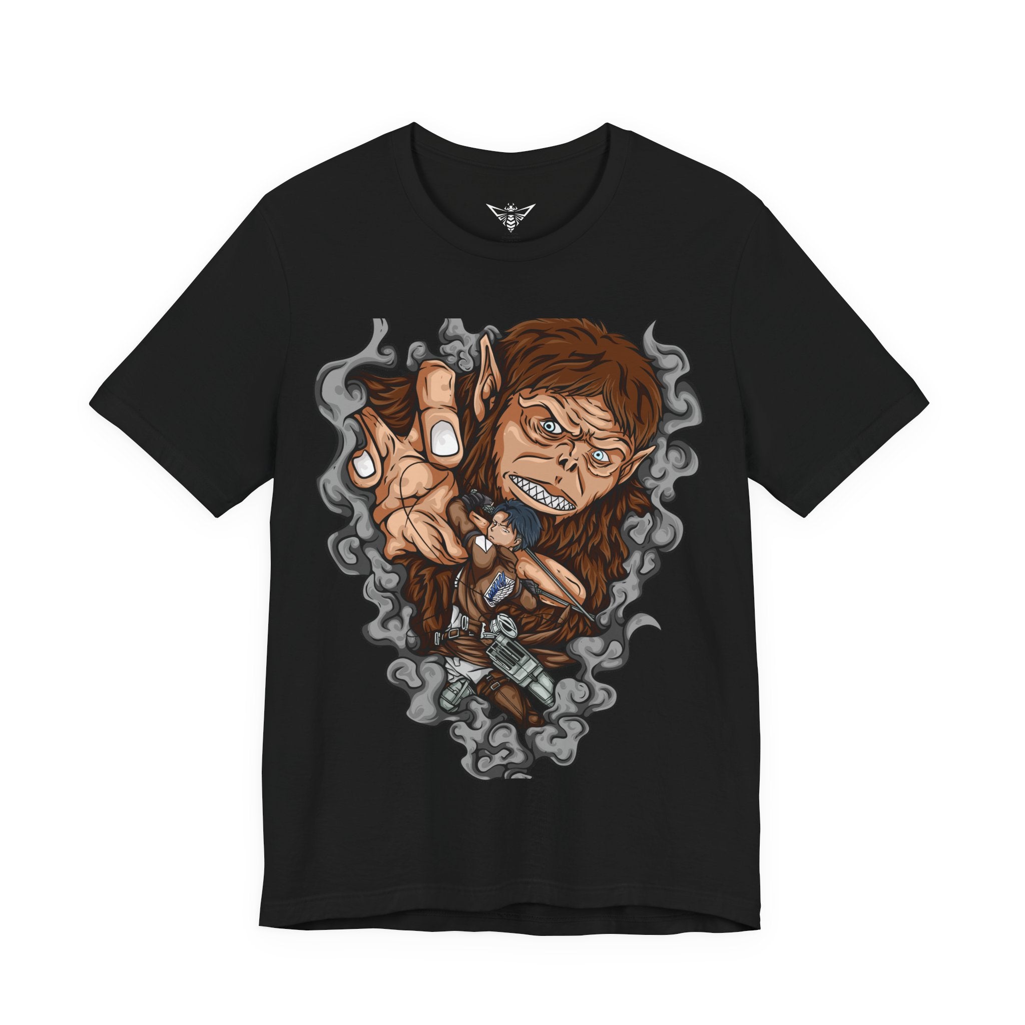 LEVI AND THE BEAST